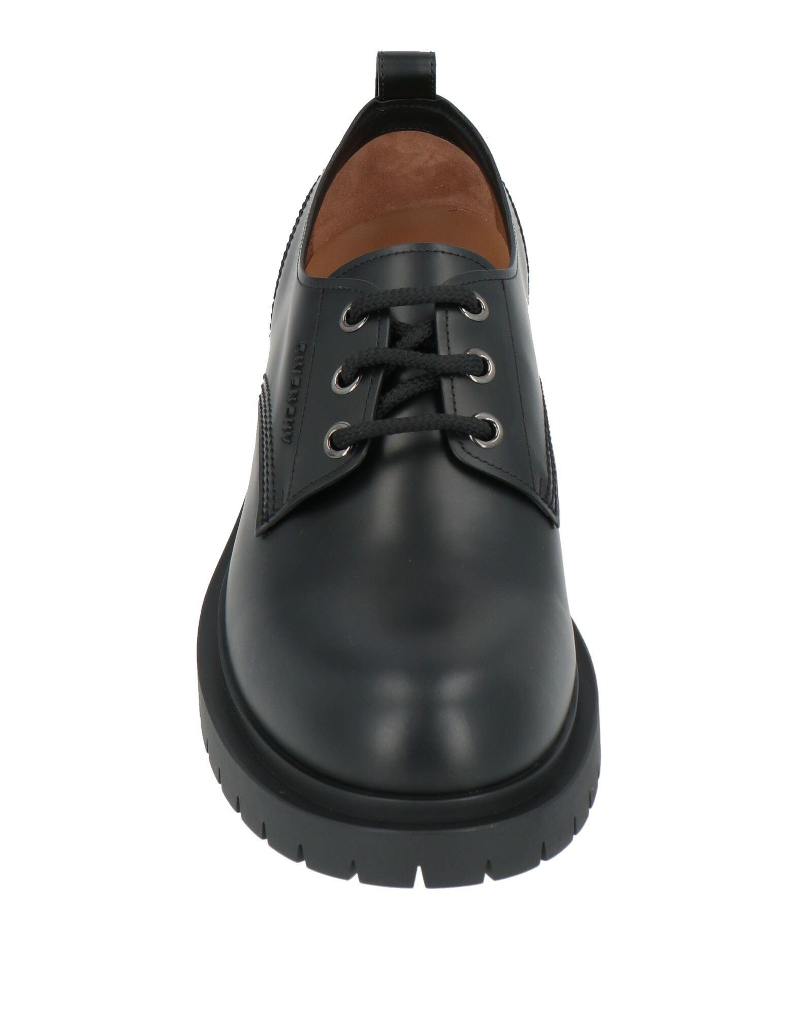 Givenchy Oxford shoes for Men | Online Sale up to 60% off | Lyst
