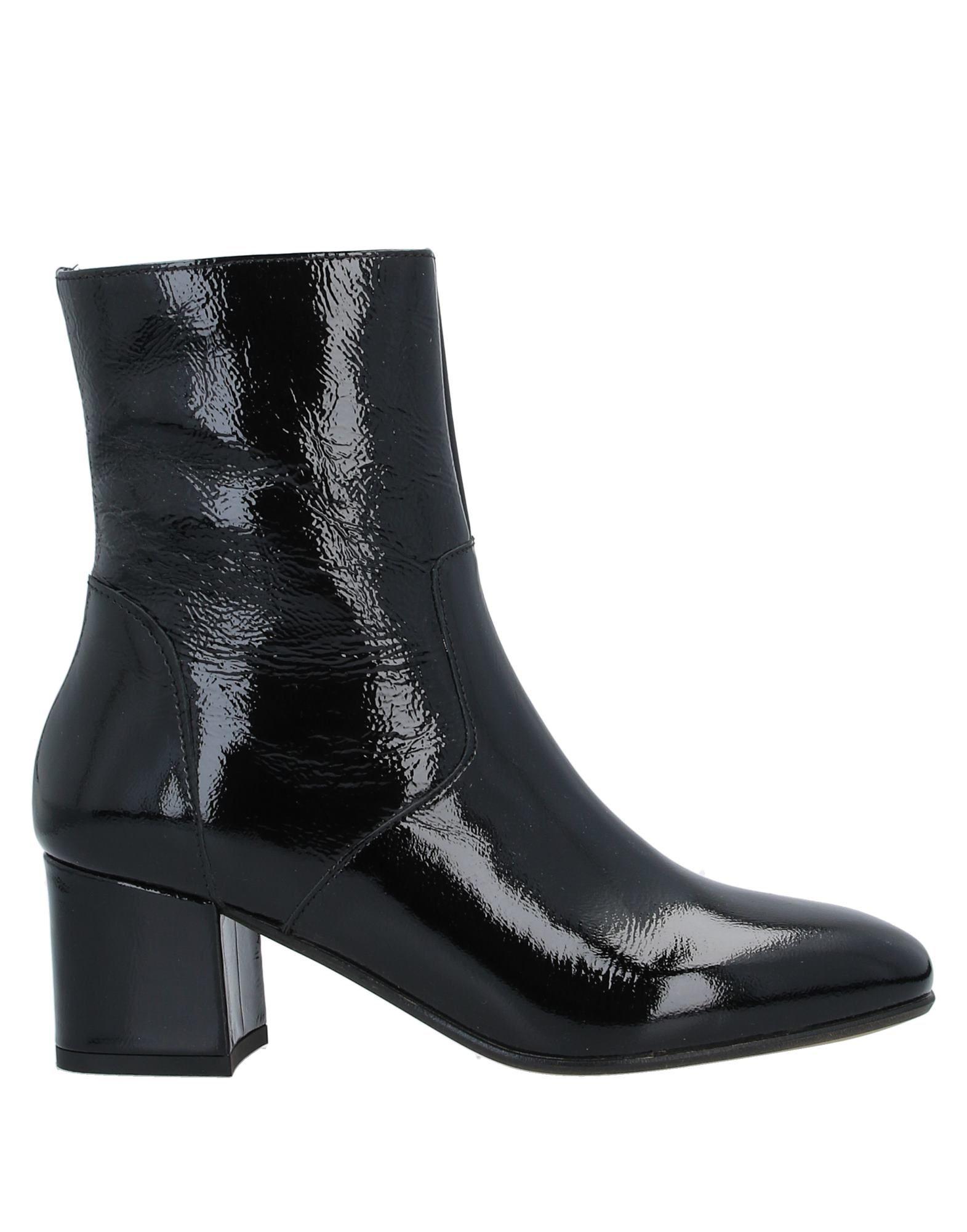 minelli ankle boots