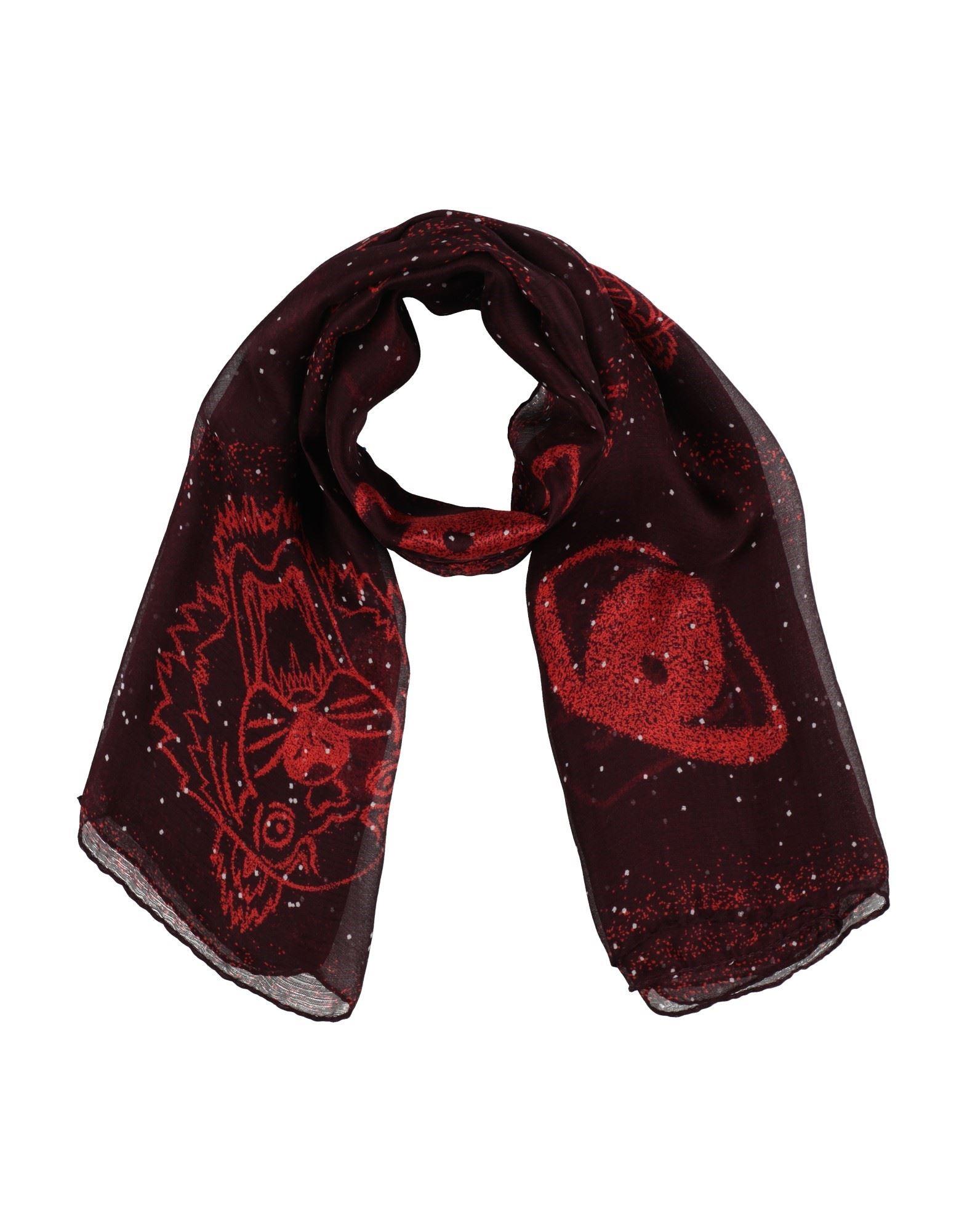 KENZO Scarves and mufflers for Women | Online Sale up to 50 KENZO Scarves and mufflers for Women | Online Sale up to 50