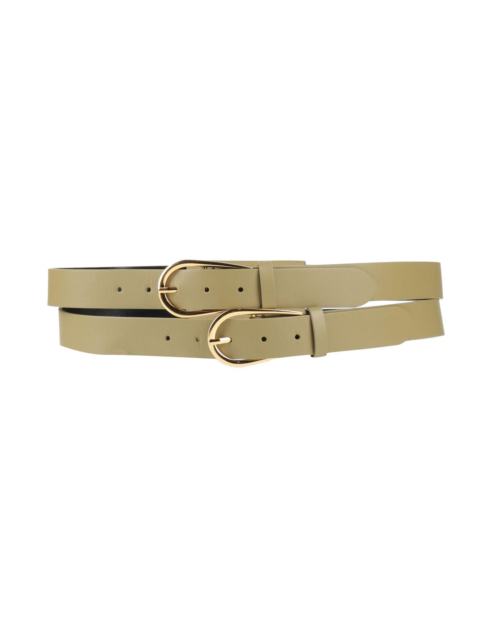 Erika Cavallini Semi Couture Belts for Women | Online Sale 