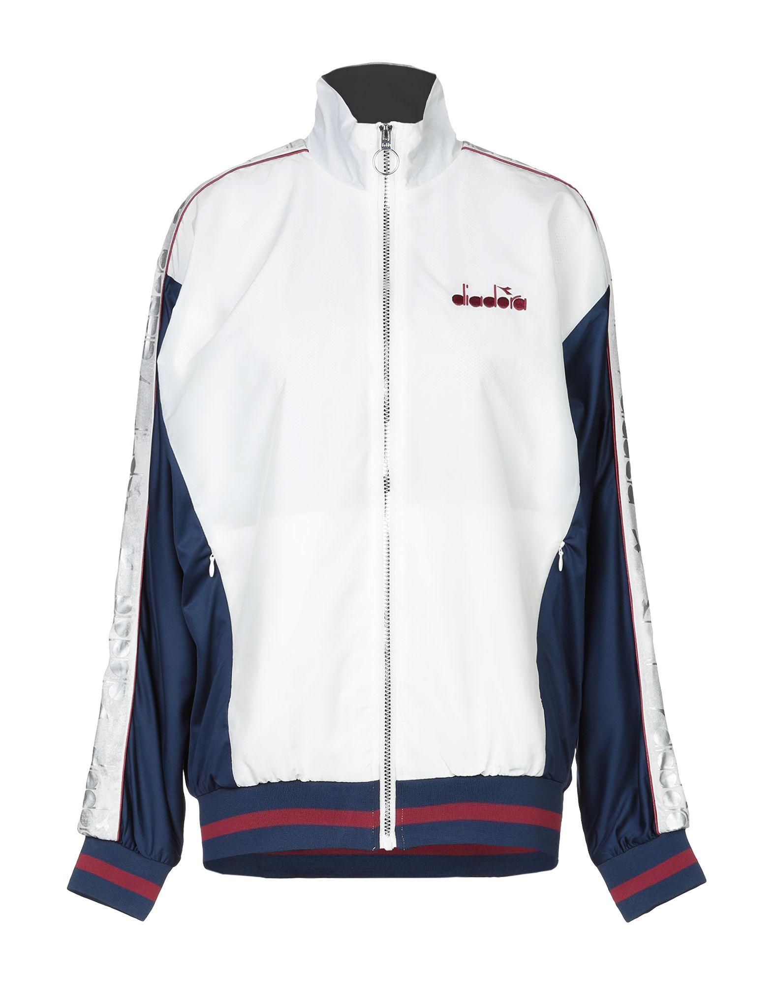 diadora jackets