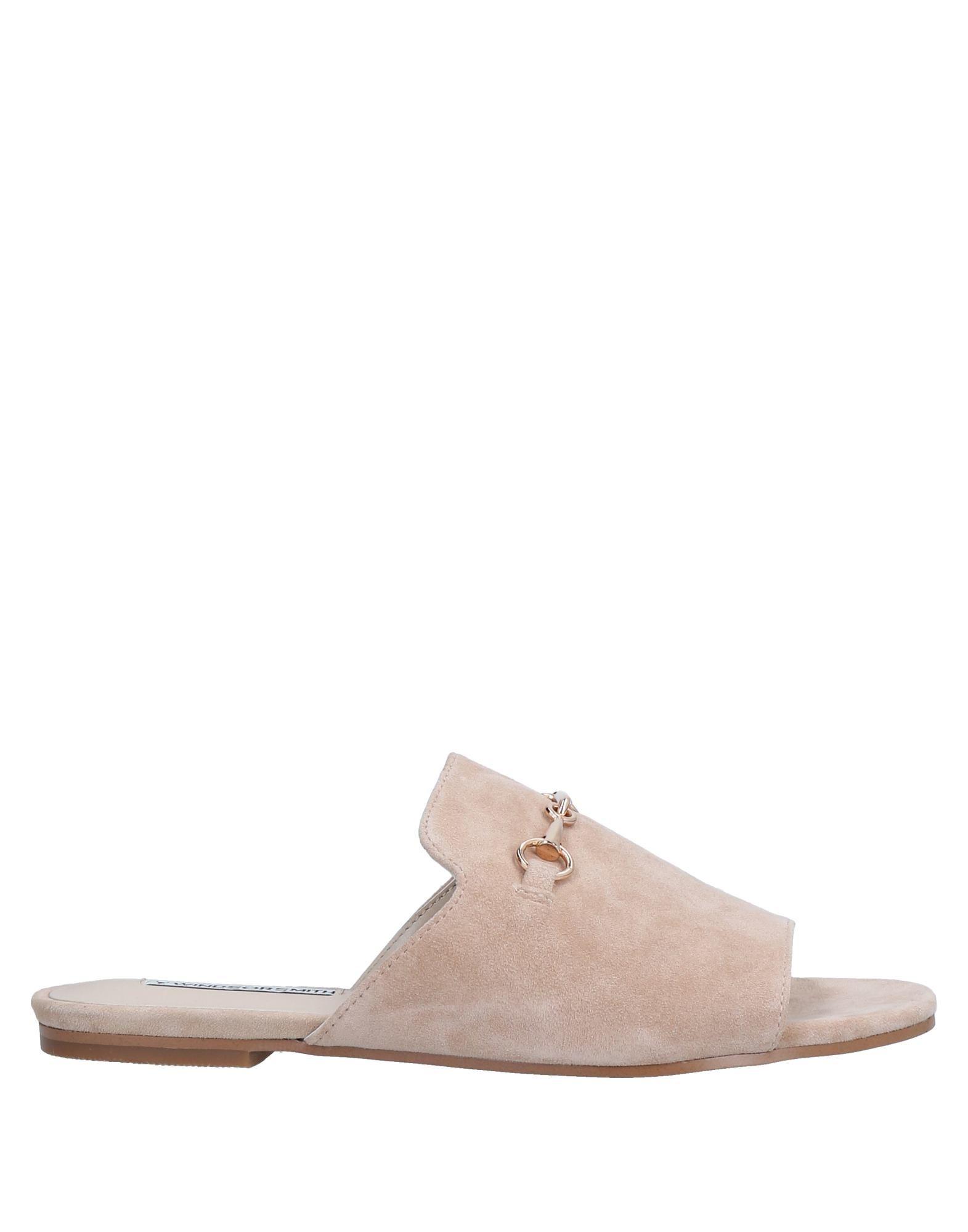 windsor smith tassel sandals