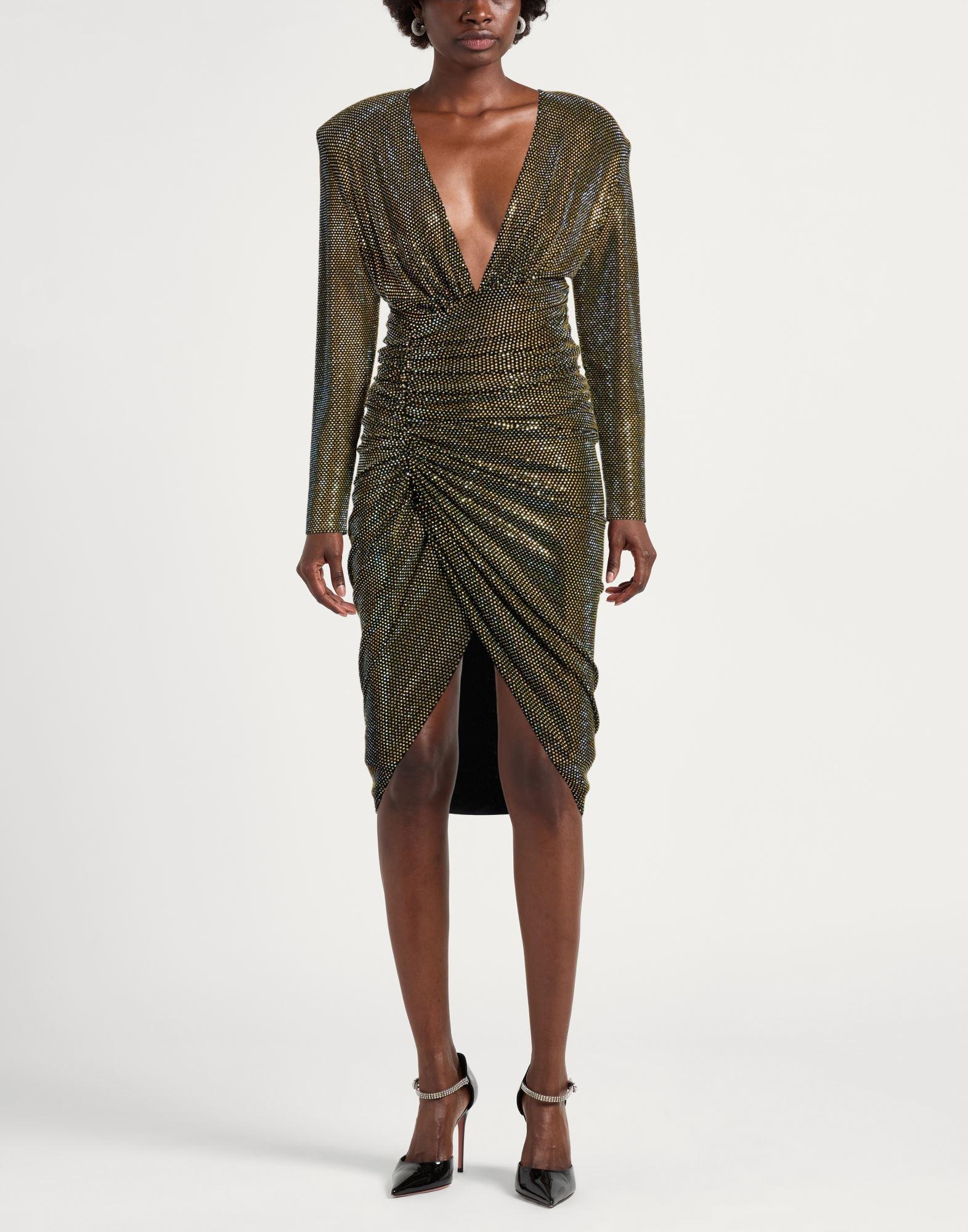 Alexandre Vauthier Dresses for Women | Online Sale up to 71% off | Lyst