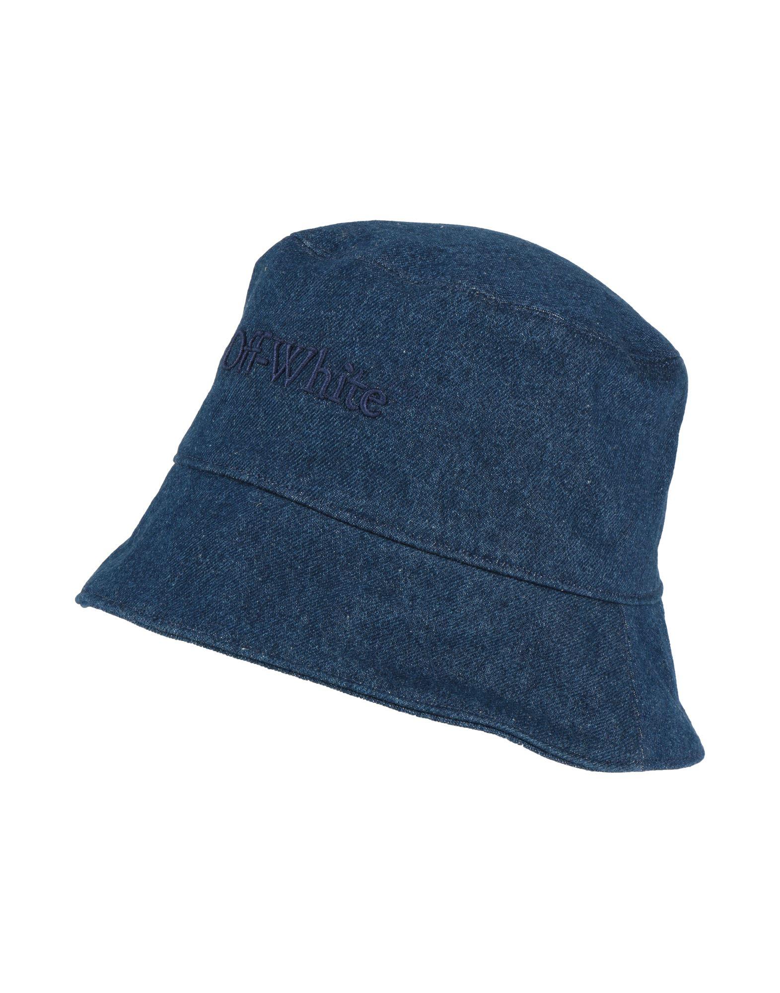 帽子 Off-White Men's multi Hat Men's Off-White Hats | Grailed