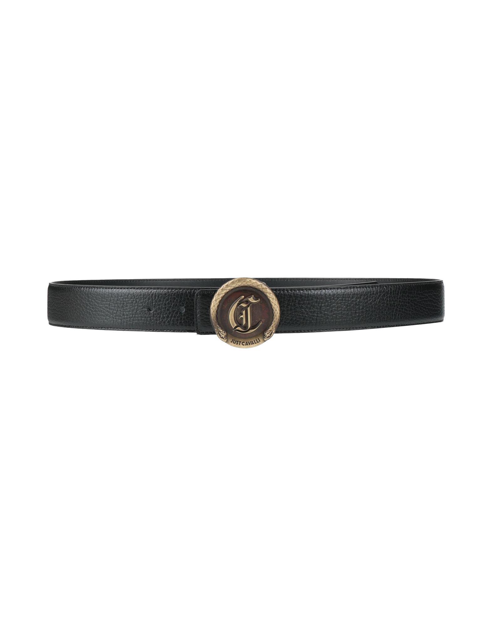 Just Cavalli Belts for Men | Online Sale up to 75% off | Lyst
