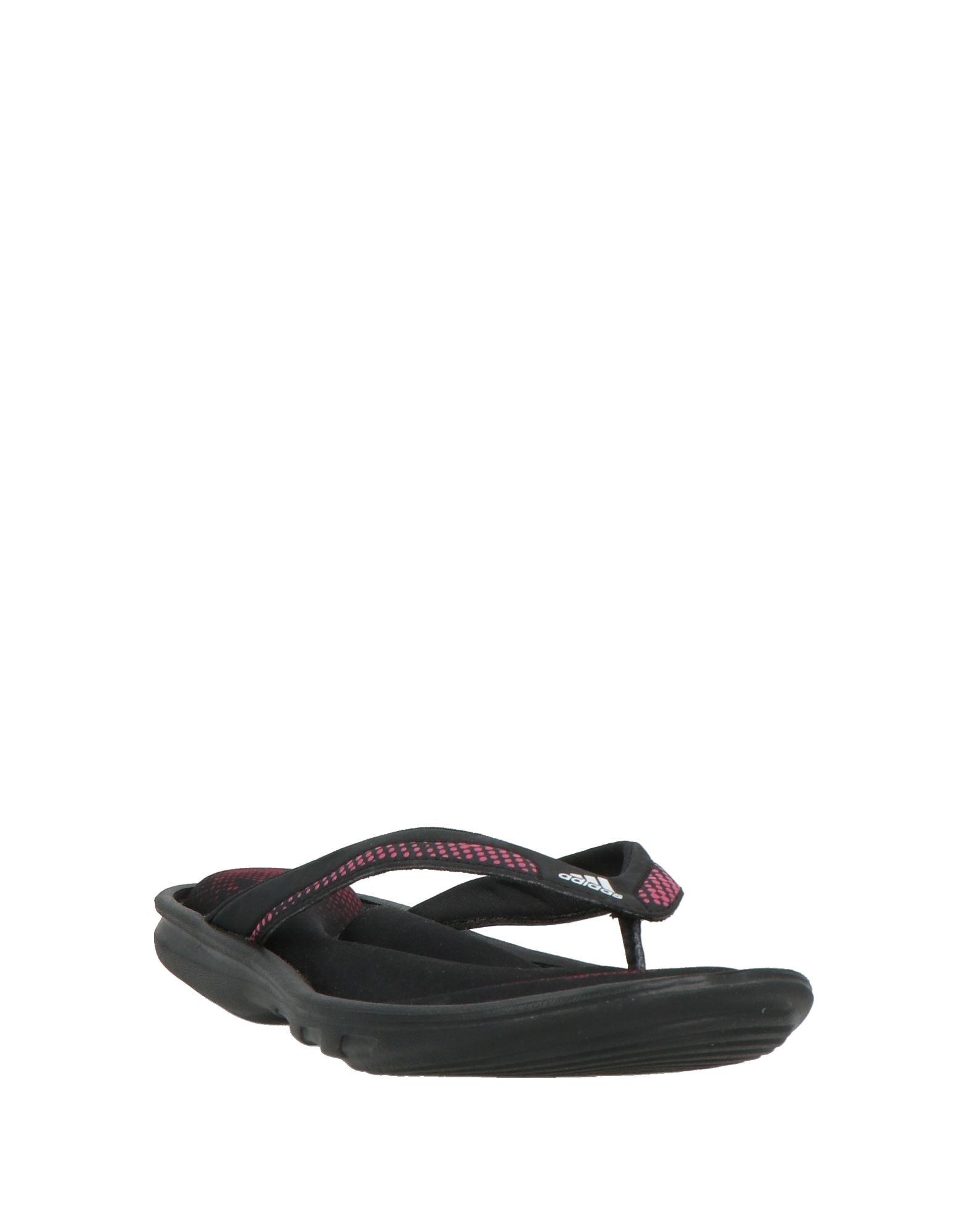 adidas Sandals and flip-flops for Women | Online Sale up to