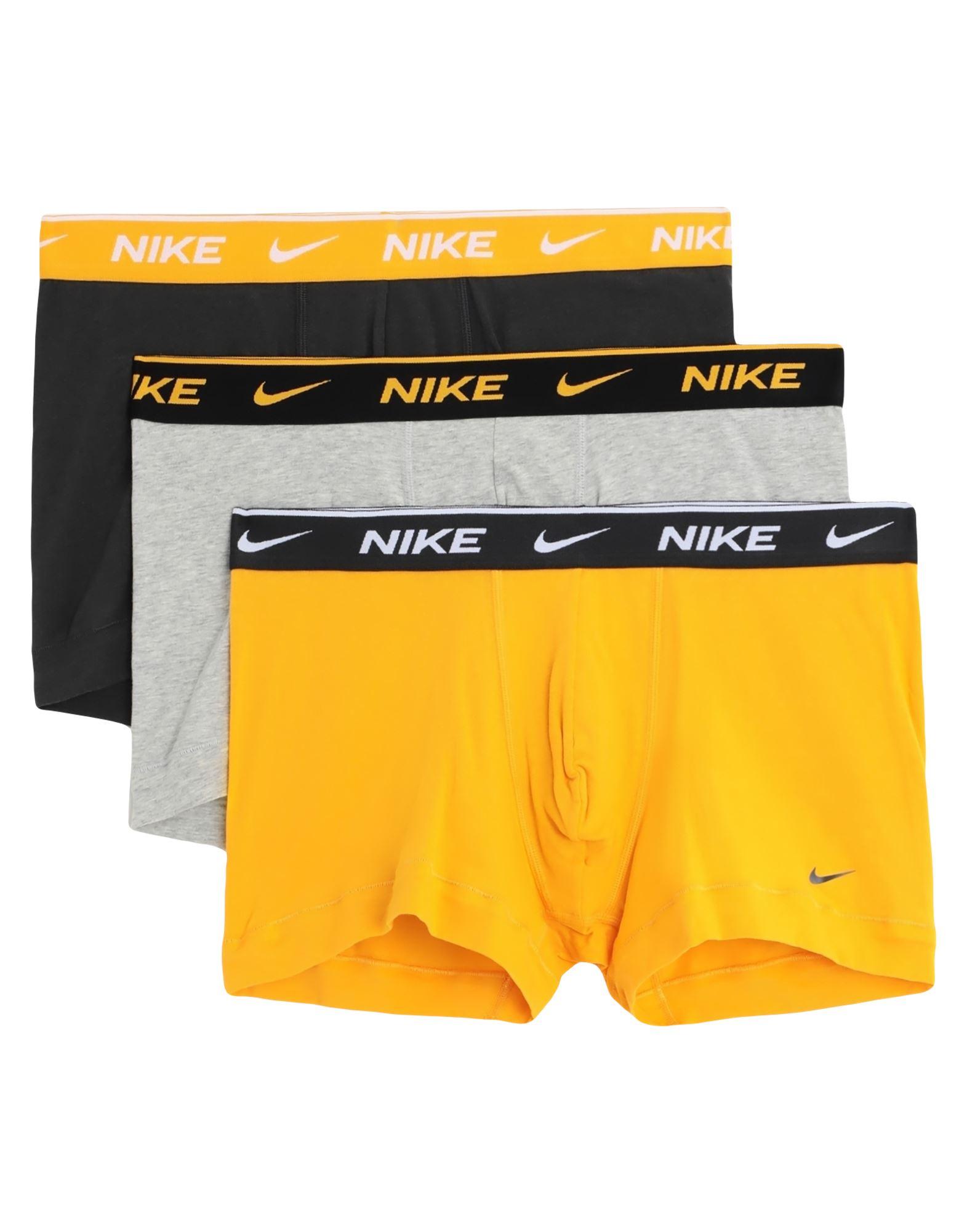 Nike Boxer in Yellow for Men | Lyst