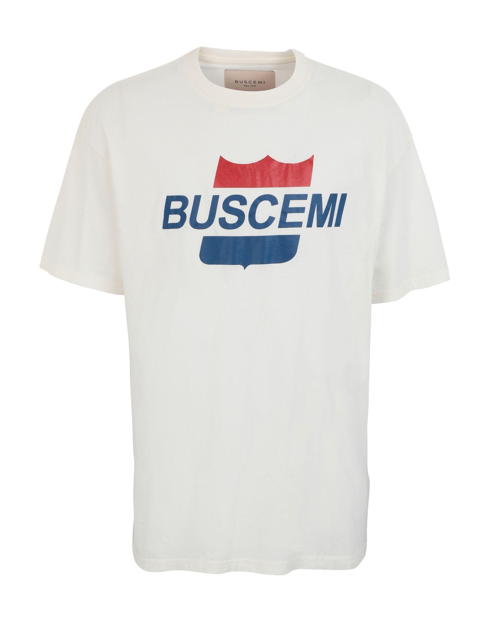 buscemi t shirt