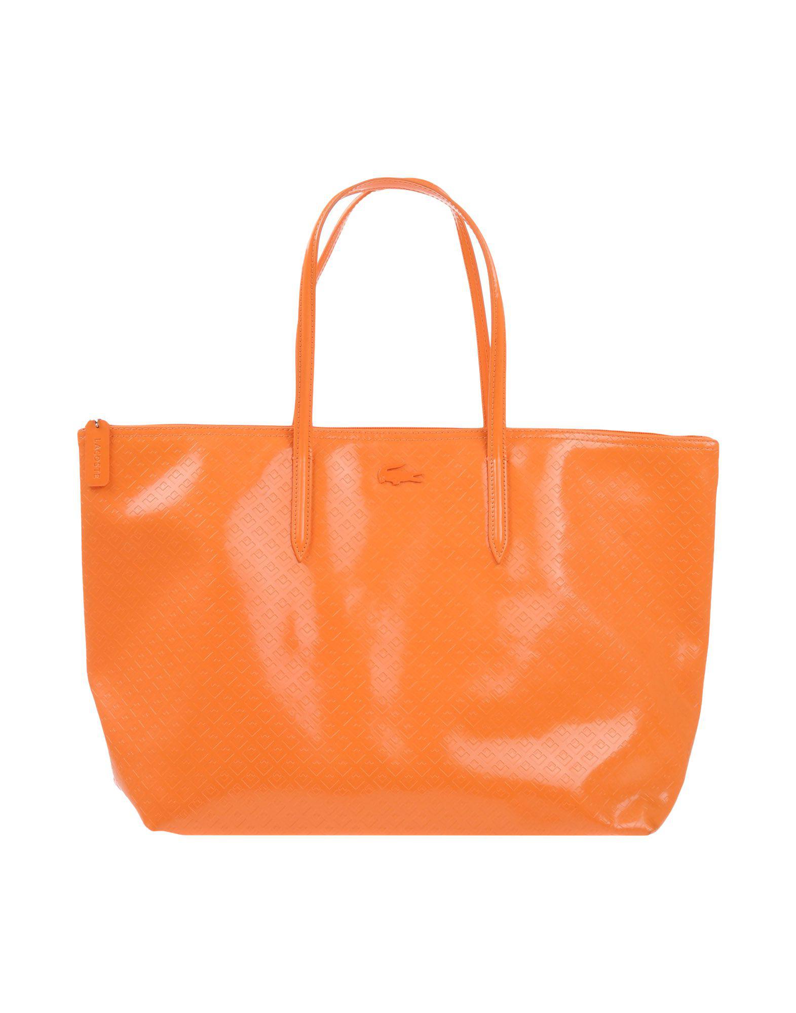 lacoste handbags