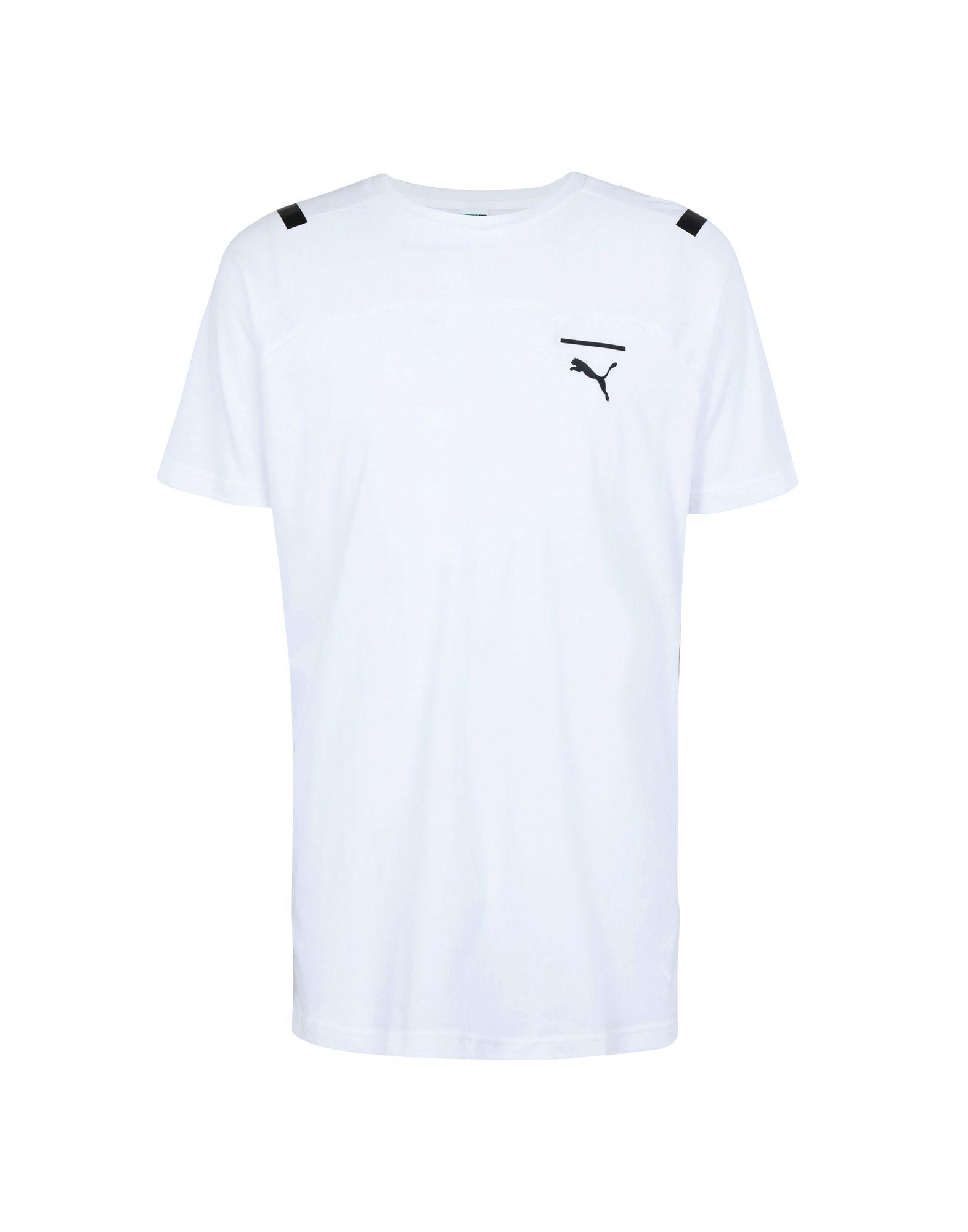 puma full tshirt