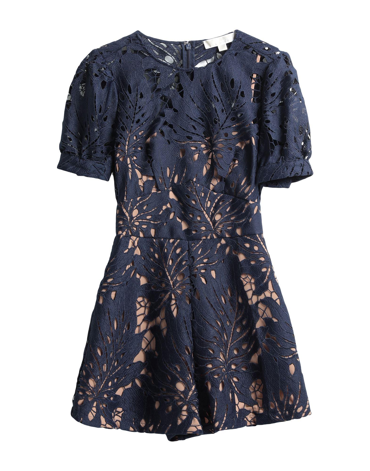 Michael kors 2024 jumpsuit blue
