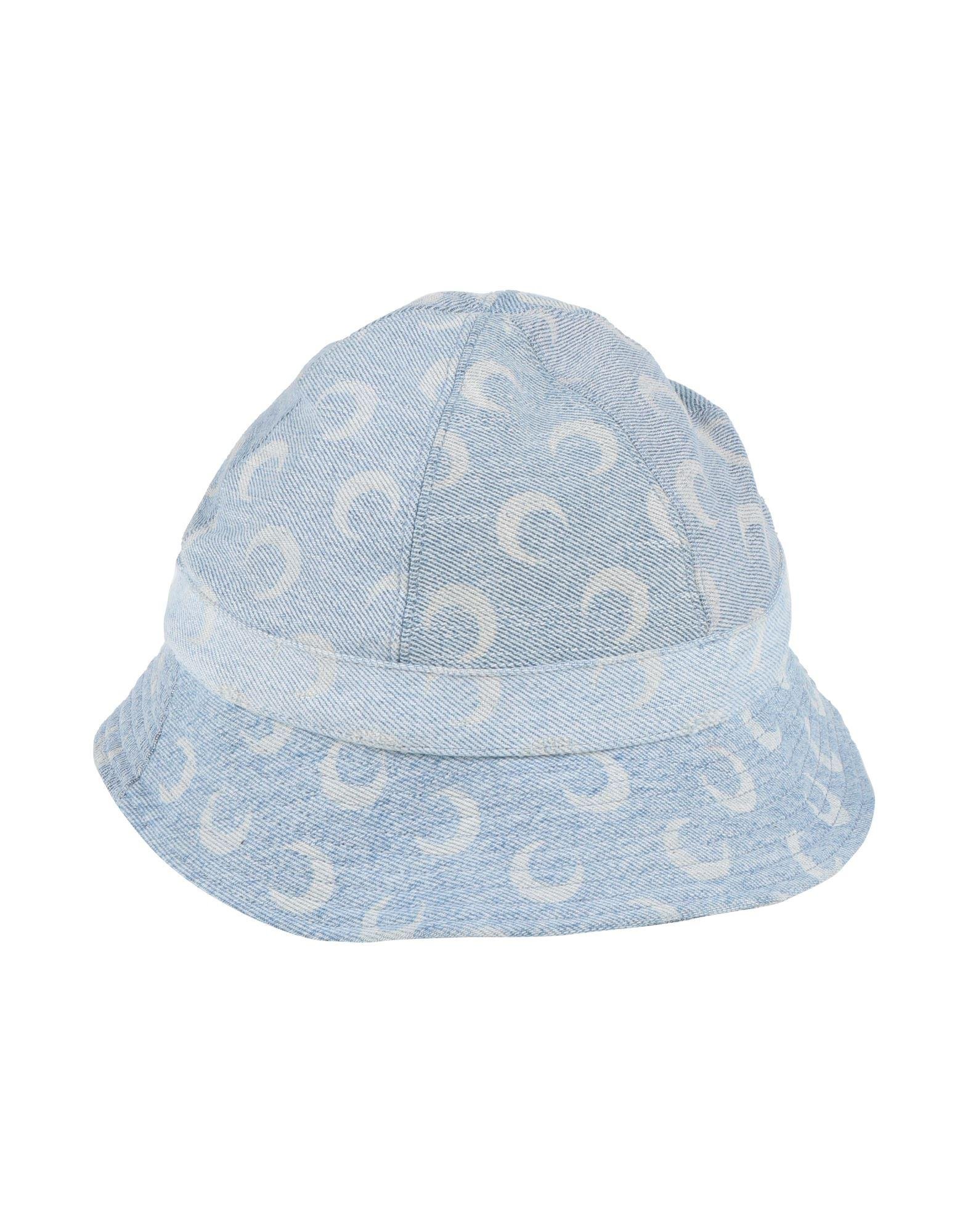 Marine Serre Hats for Women | Online Sale up to 55% off | Lyst