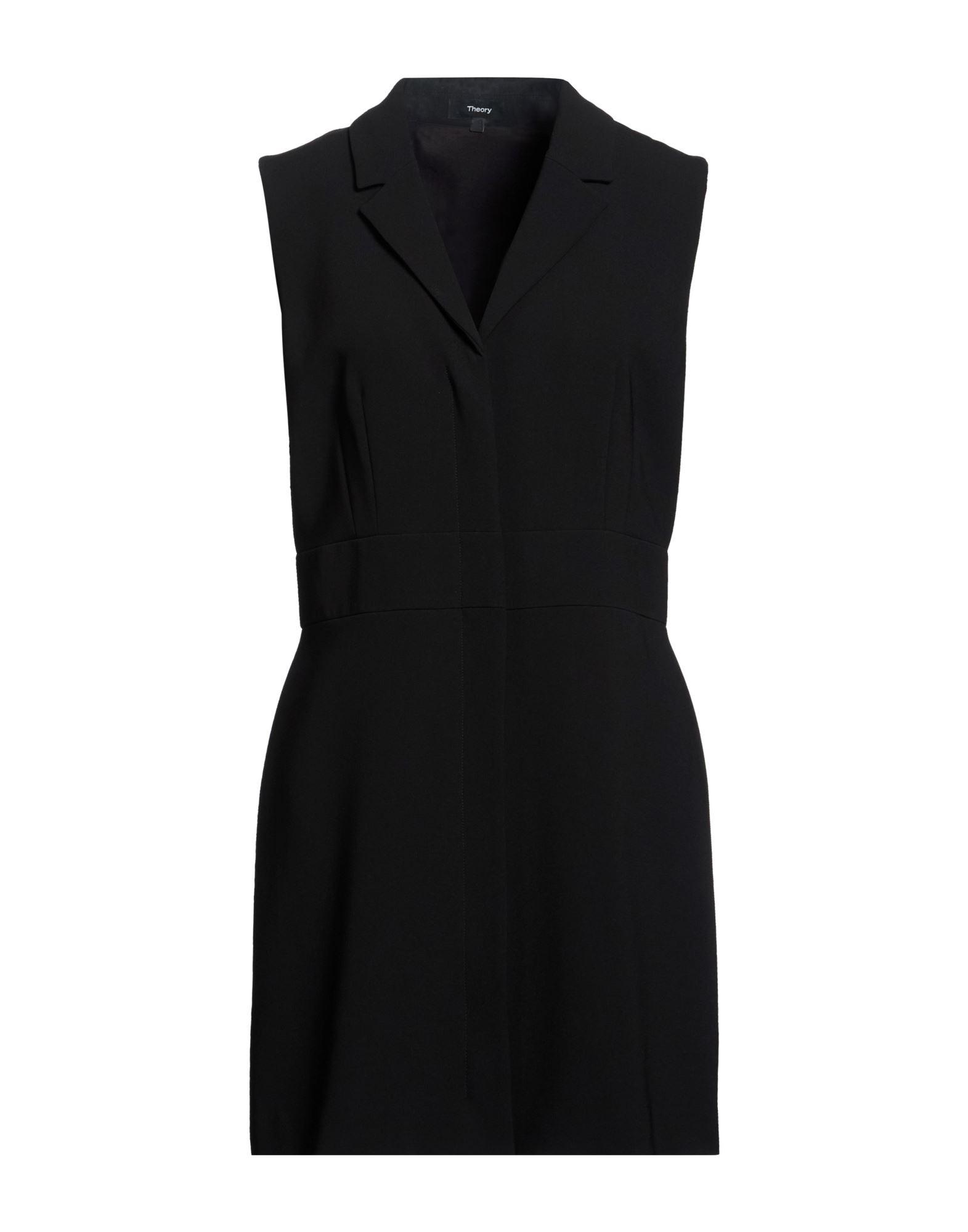 scott mcclintock black dress McClintock Black Corset Dress XS/S main image 1