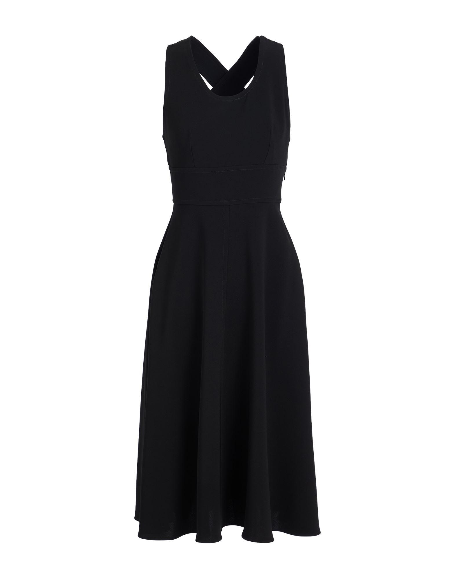 ワンピース ASPESI Woman Dress Black Aspesi Dresses for Women | Online Sale up to 60% off | Lyst