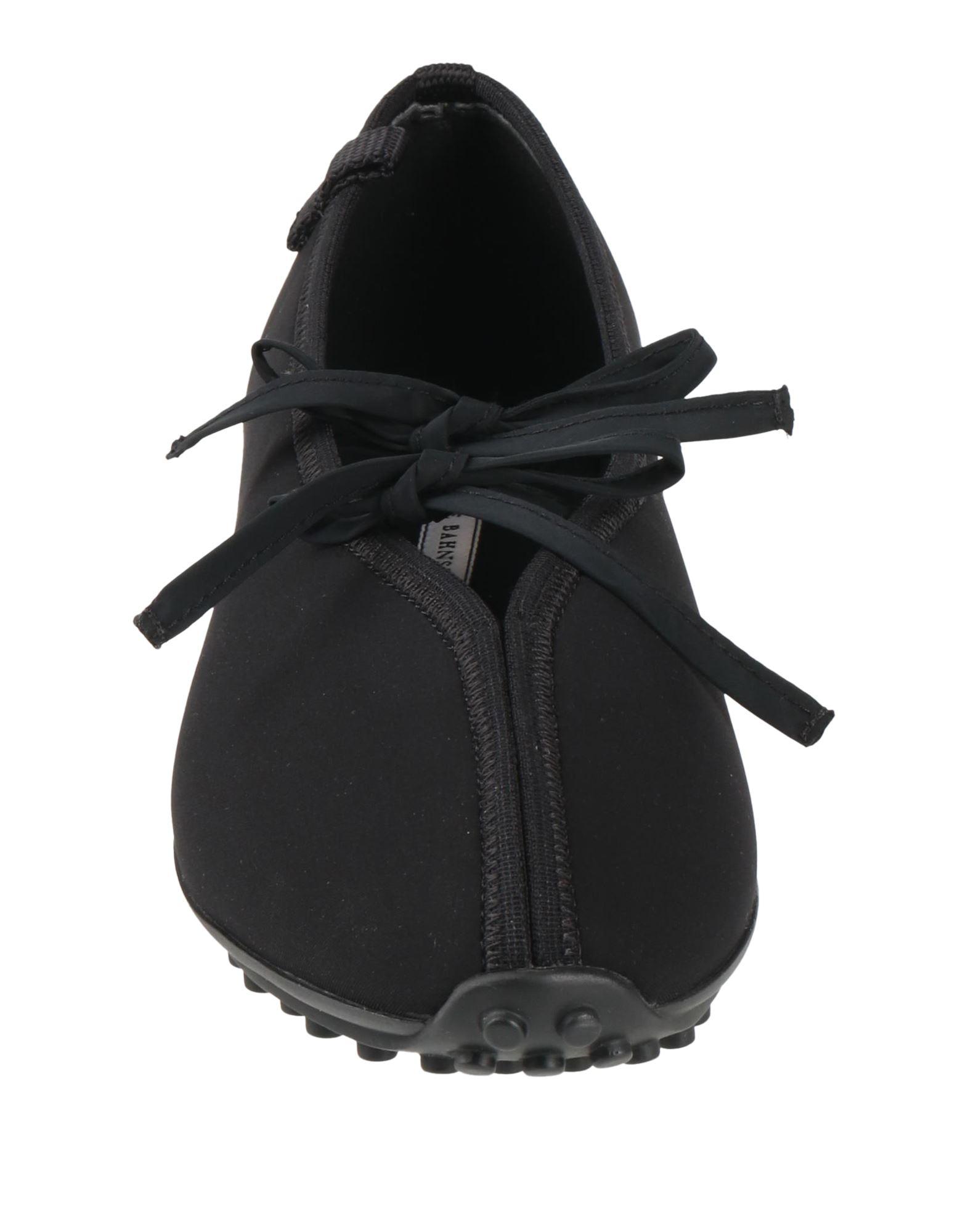 Cecilie Bahnsen Ballet Flats in Black | Lyst