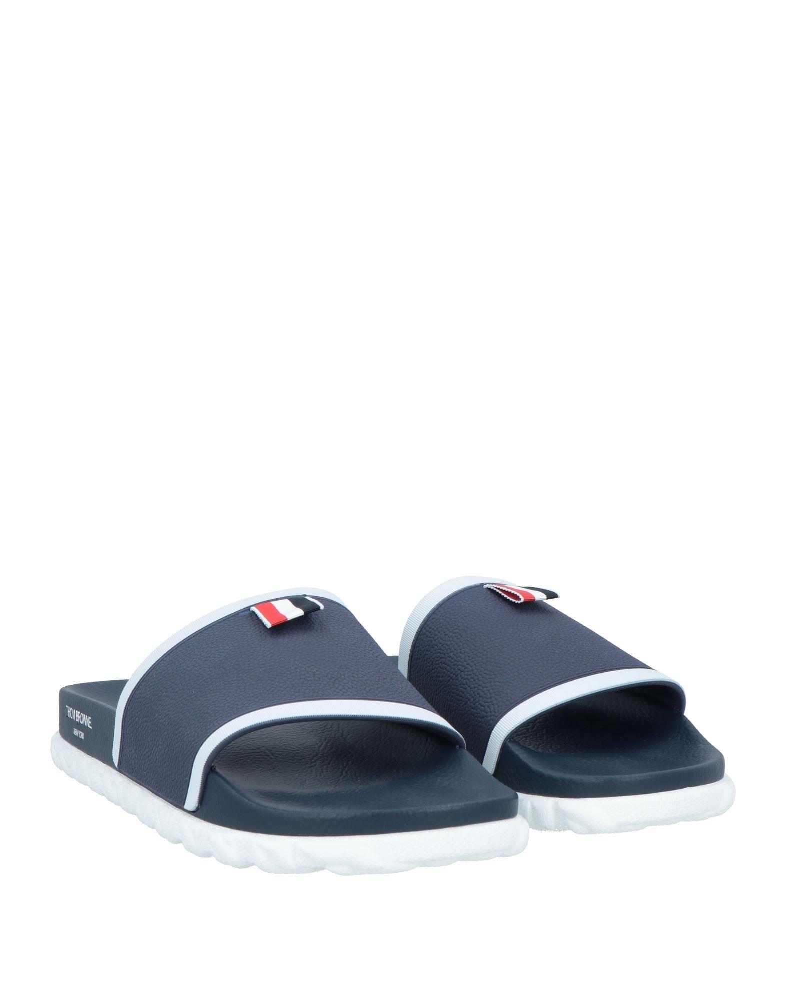 Thom Browne Sandals and Slides for Men | Online Sale up to 50% off