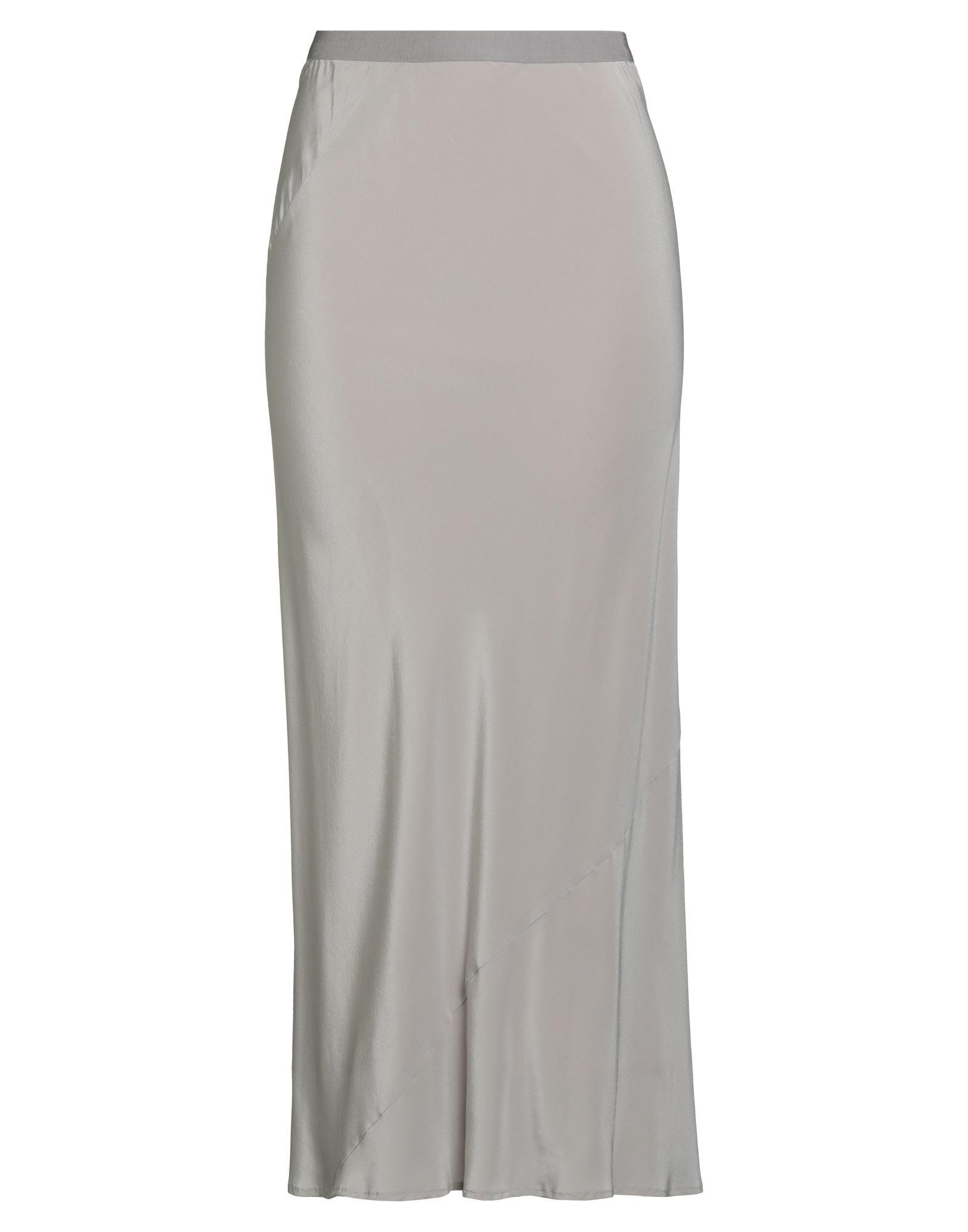 スカート ERIKA CAVALLINI SEMI-COUTURE flare skirt Erika Cavallini Semi Couture Skirts for Women | Online Sale