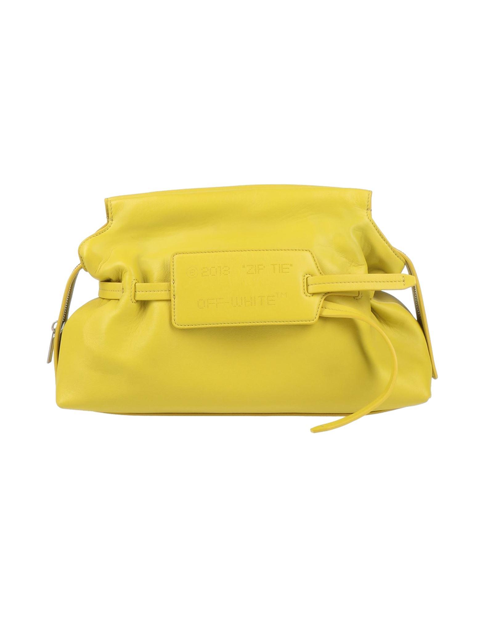Off-White c/o Virgil Abloh Clutches and evening bags for