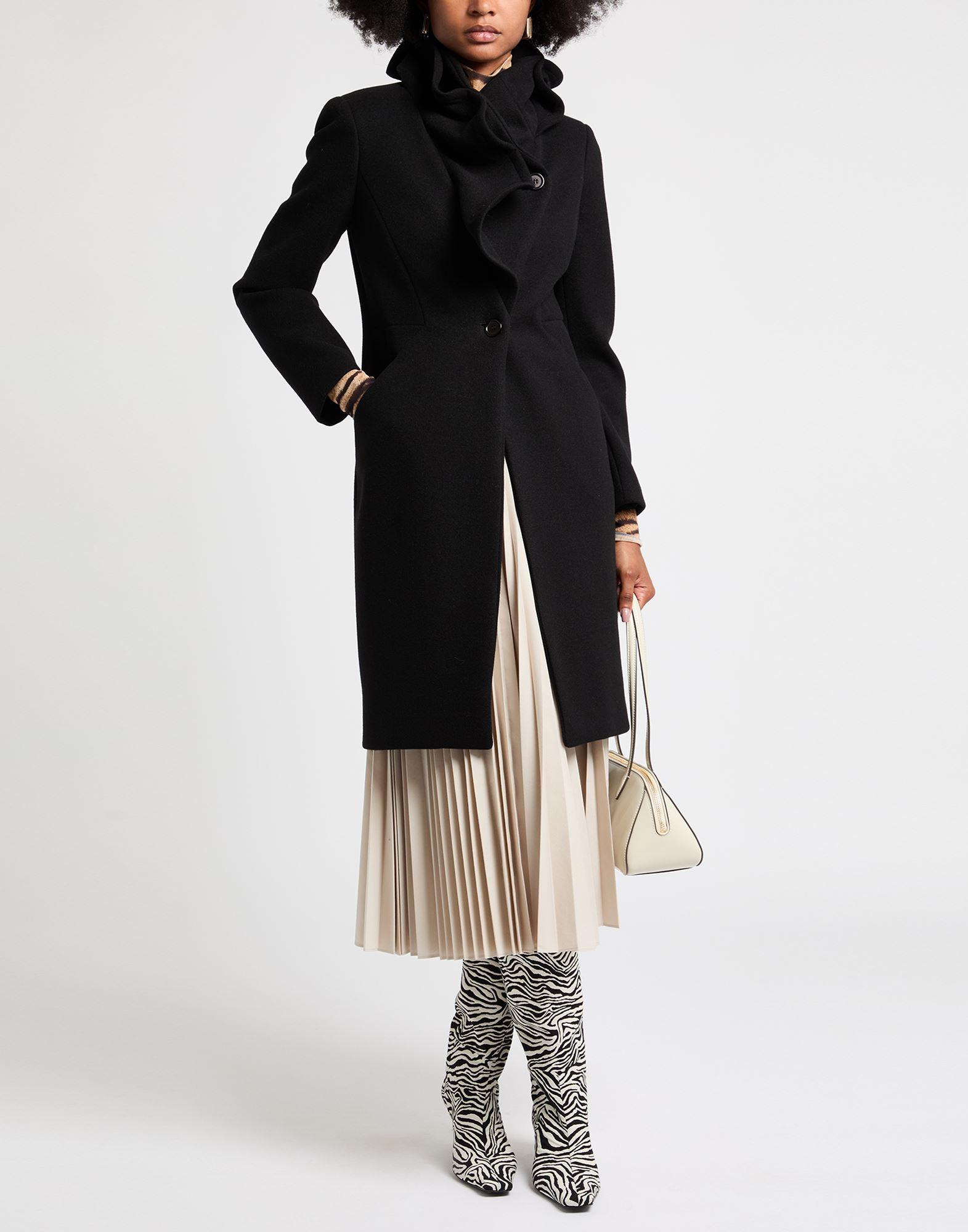 ferrone autunno inverno sandro ferrone curvy
