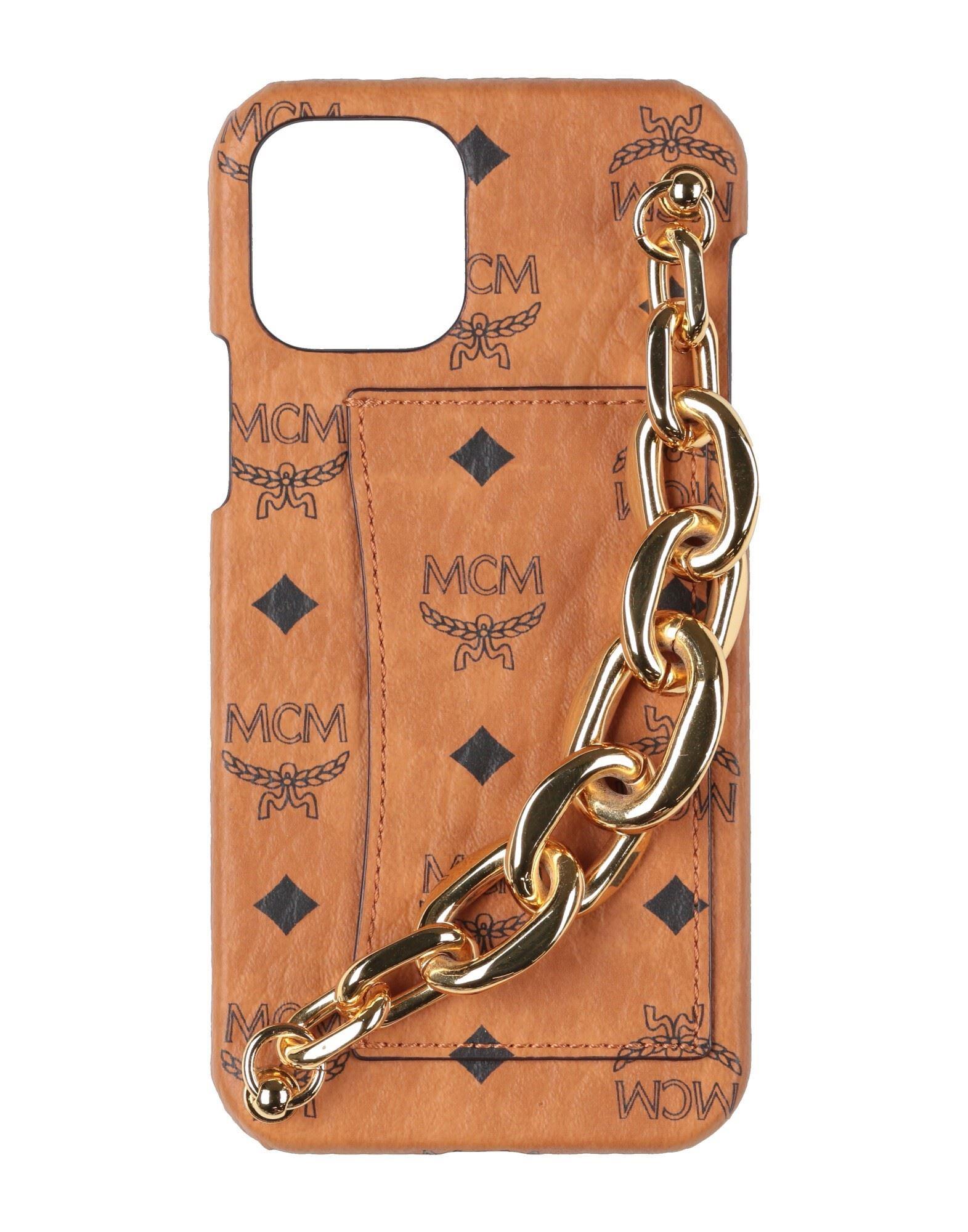 MCM Phone cases for Women | Online Sale up to 78% off | Lyst