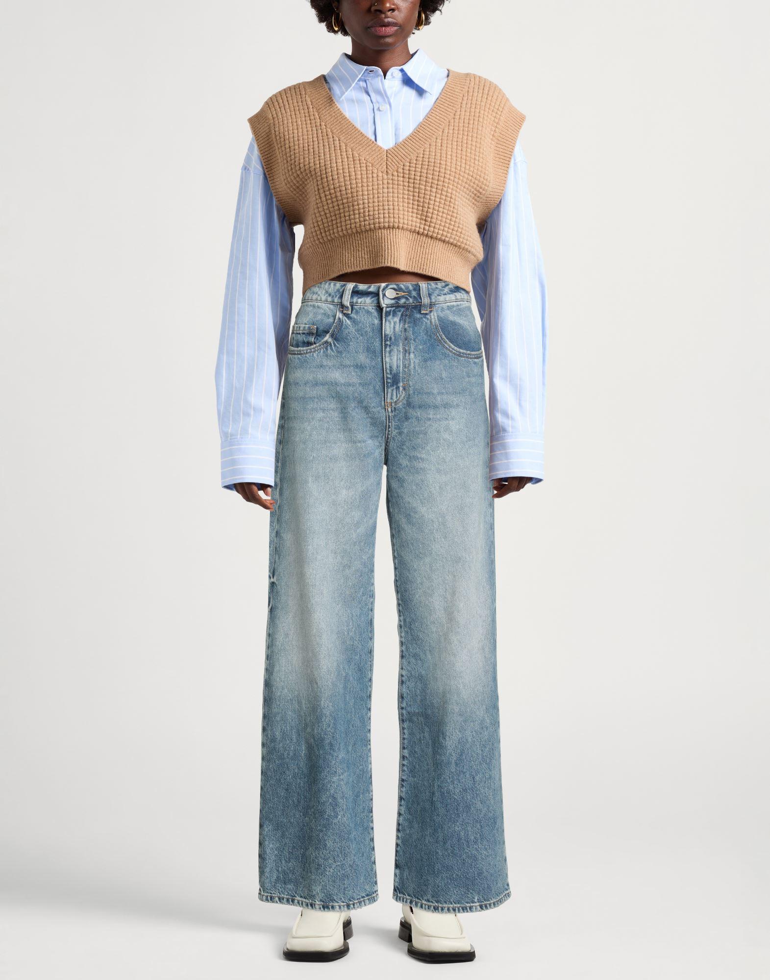 【関税&送料込】ICON DENIM Jeans Blue ICON DENIM LA | Shopbop
