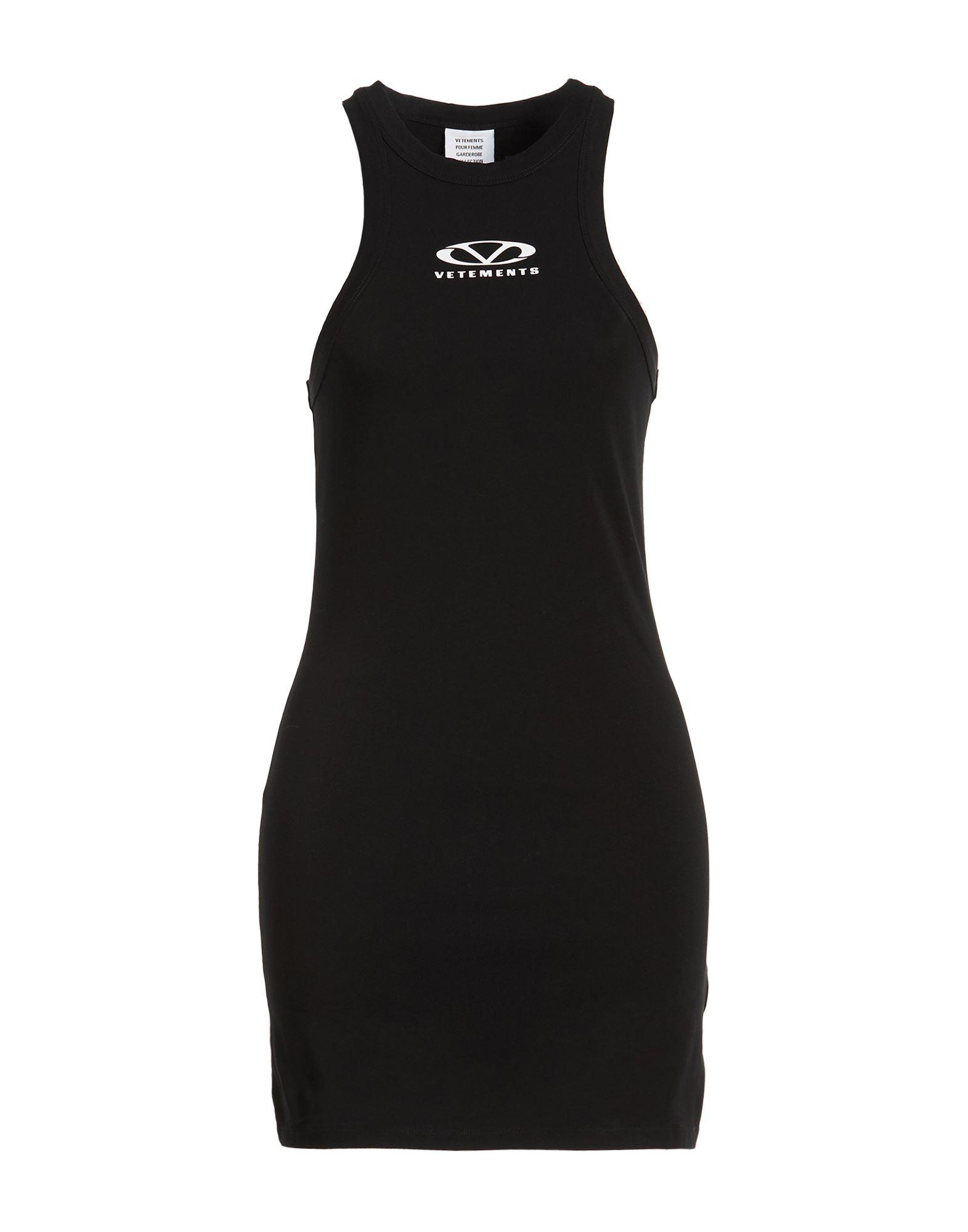 Vetements Dresses for Women | Online Sale up to 70% off | Lyst
