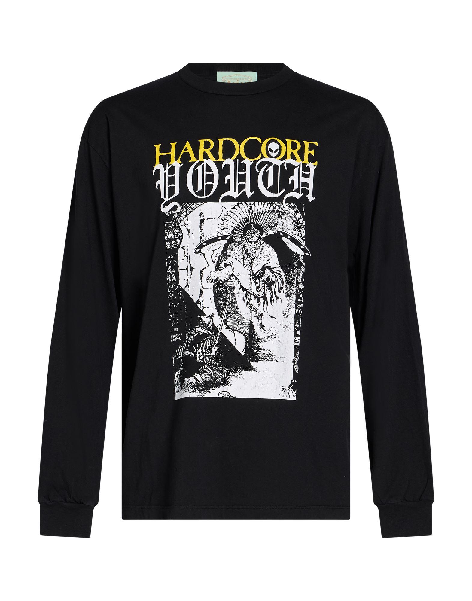 Aries Long-sleeve t-shirts for Men | Online Sale up to 59% off | Lyst