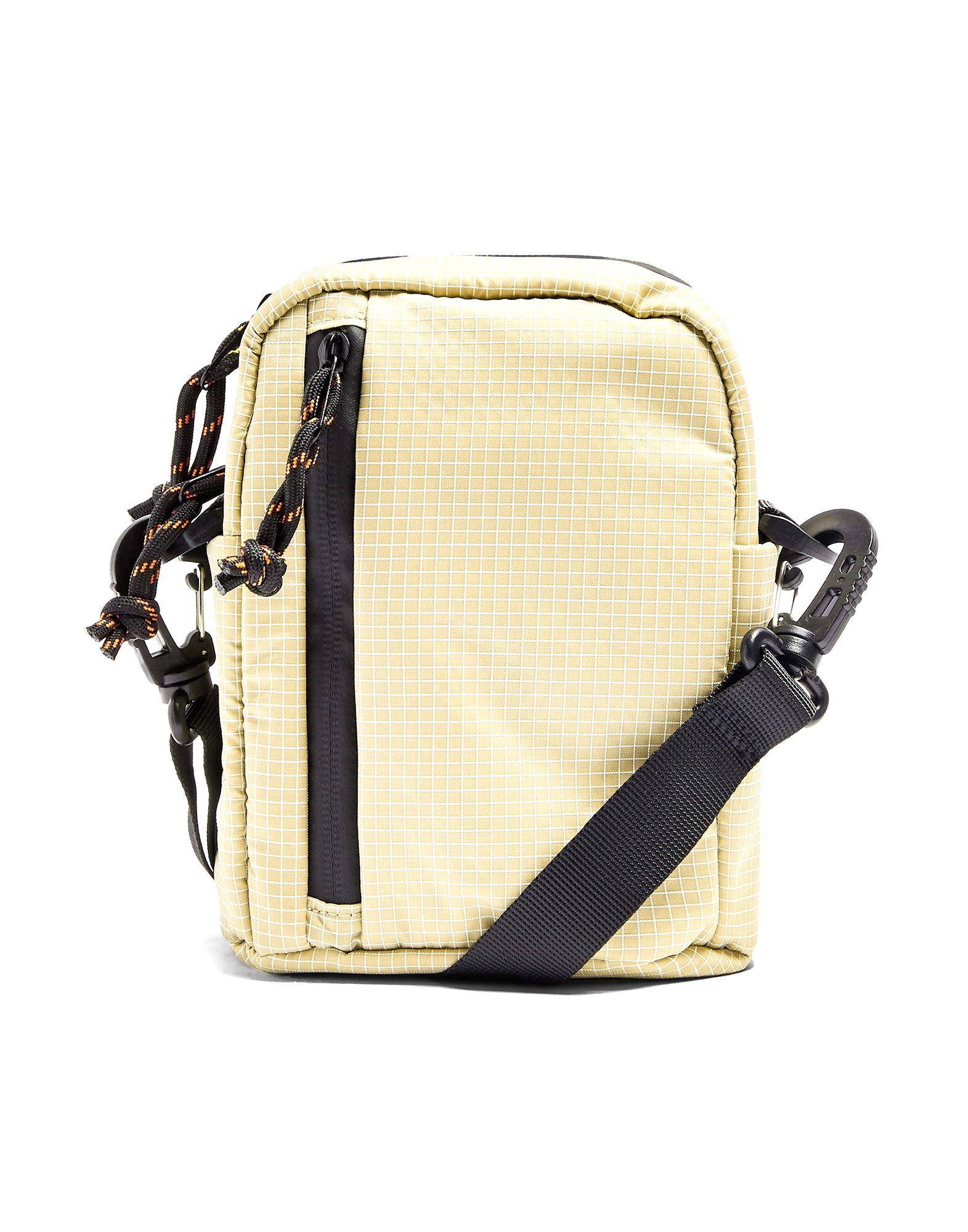 topman duffle bag