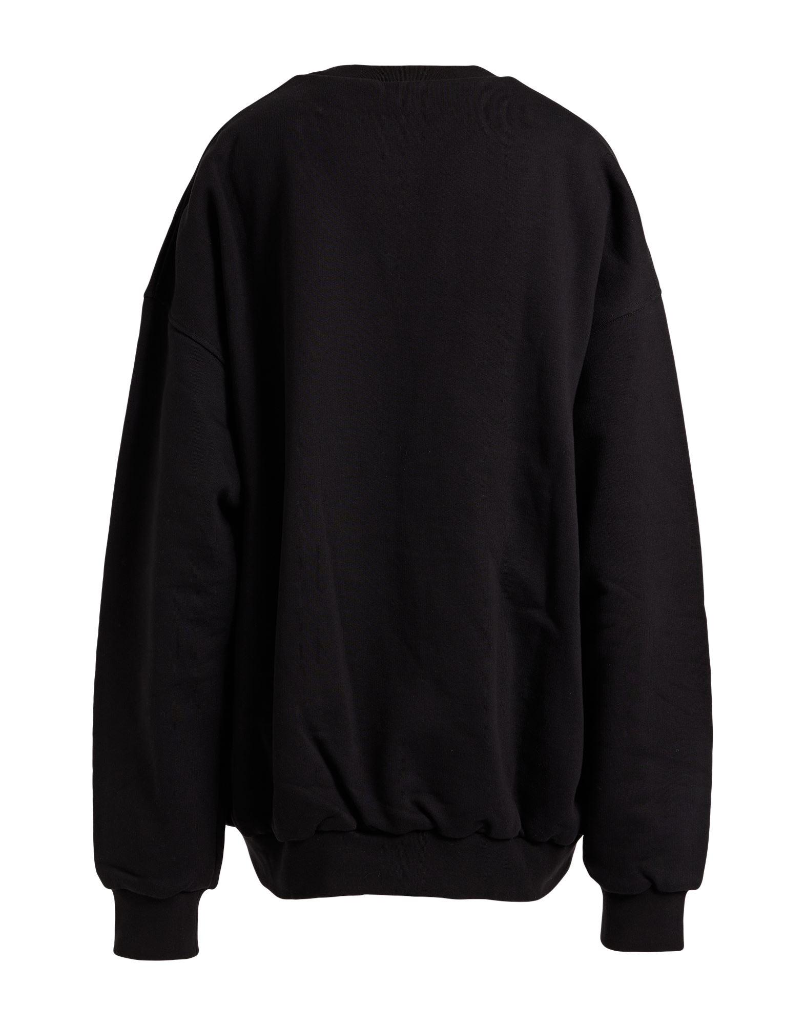 N°21 FELPA - SWEATSHIRT N.21 Zipper Sweatshirt | italist