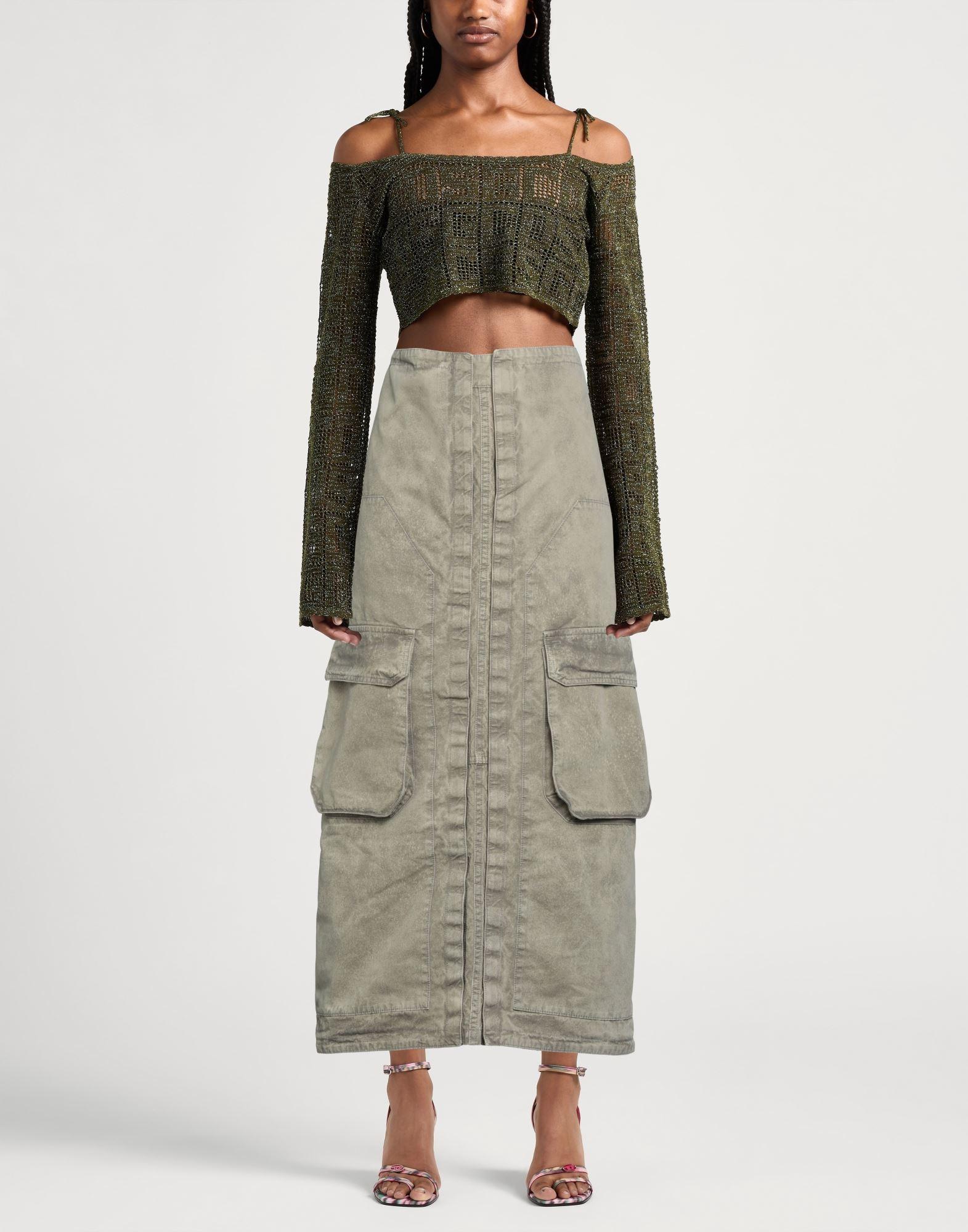 Y. Project Mid-length skirts for Women | Online Sale up to