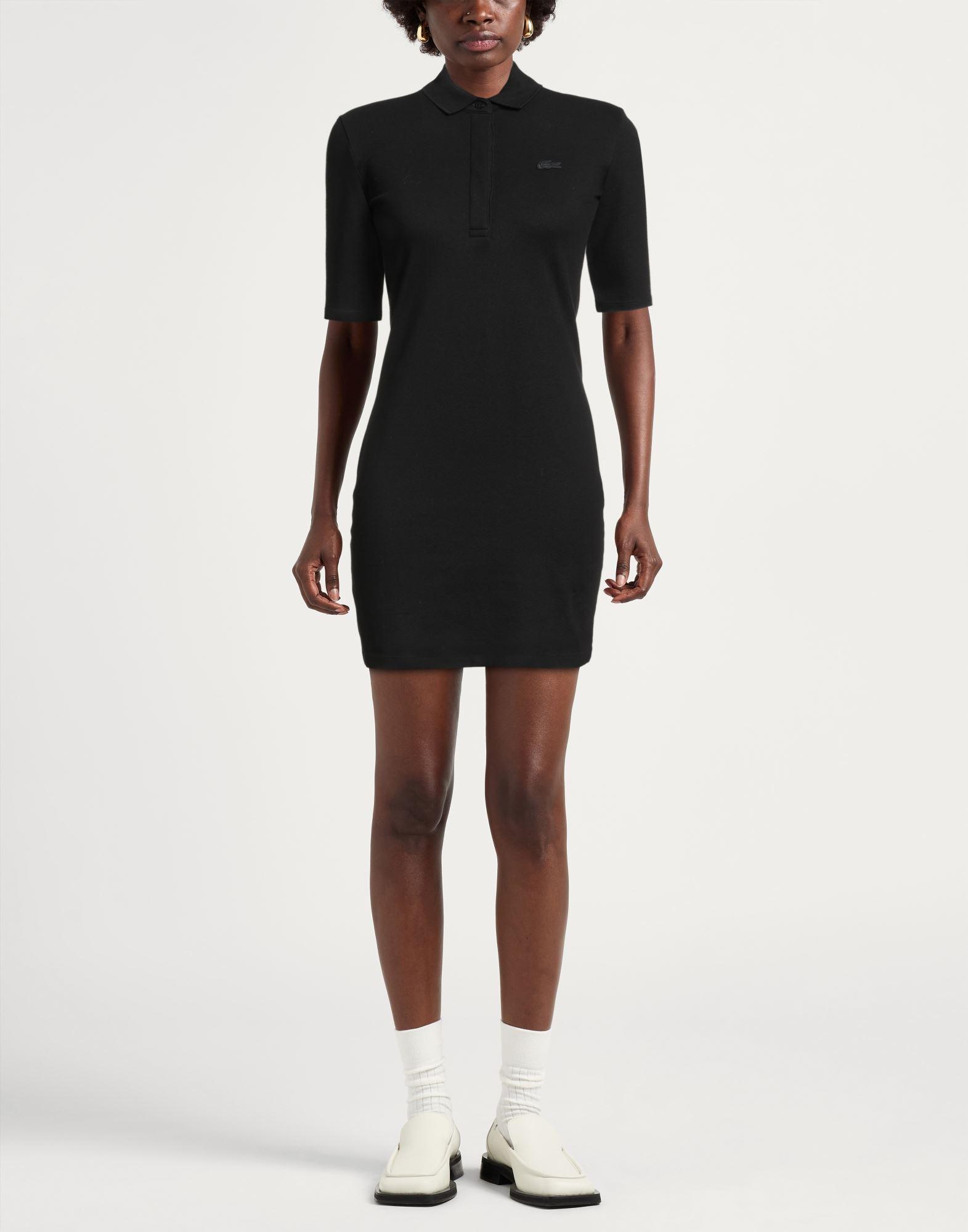 Lacoste Dresses for Women | Online Sale up to 50% off | Lyst