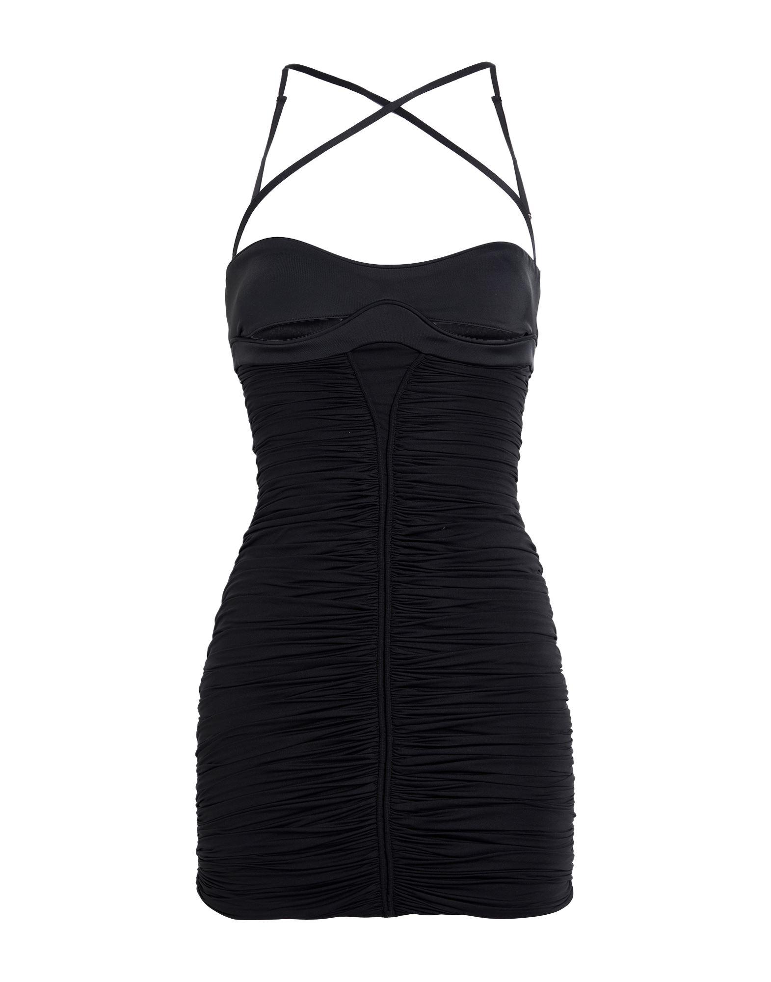 strapless open back dress Organic Ribbed Cotton Dress 18-24M by Bugandbeankids