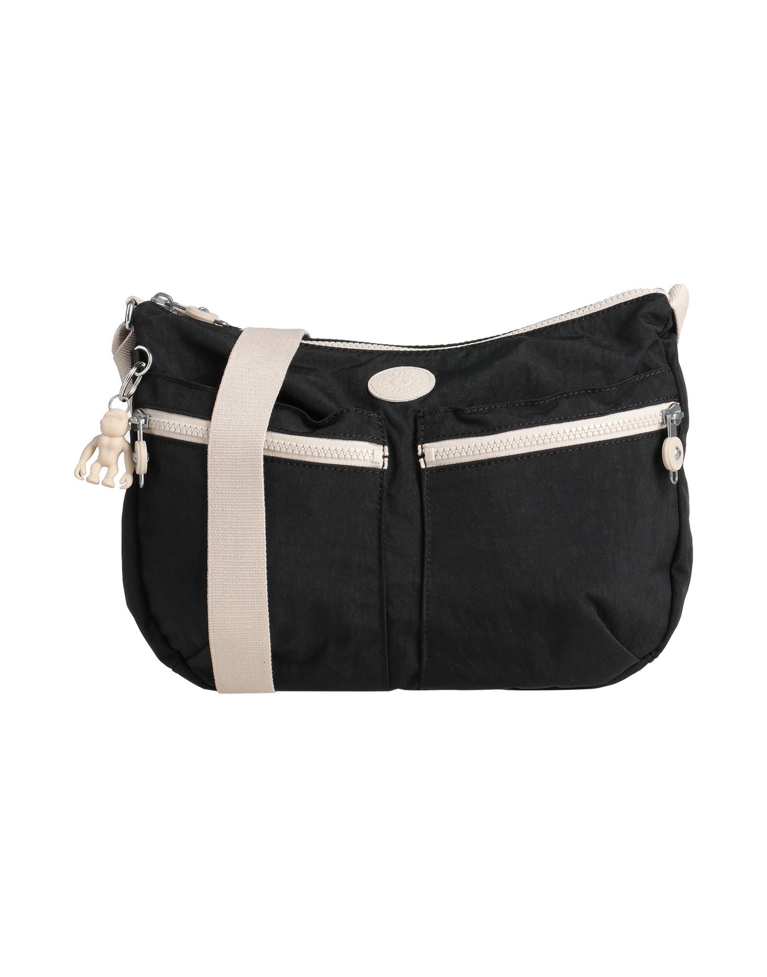 Kipling Cross-body Bag in Black | Lyst