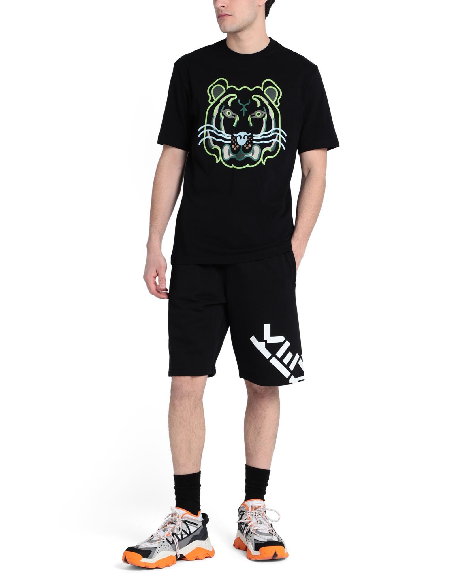 KENZO Fleece Shorts \u0026 Bermuda Shorts in 