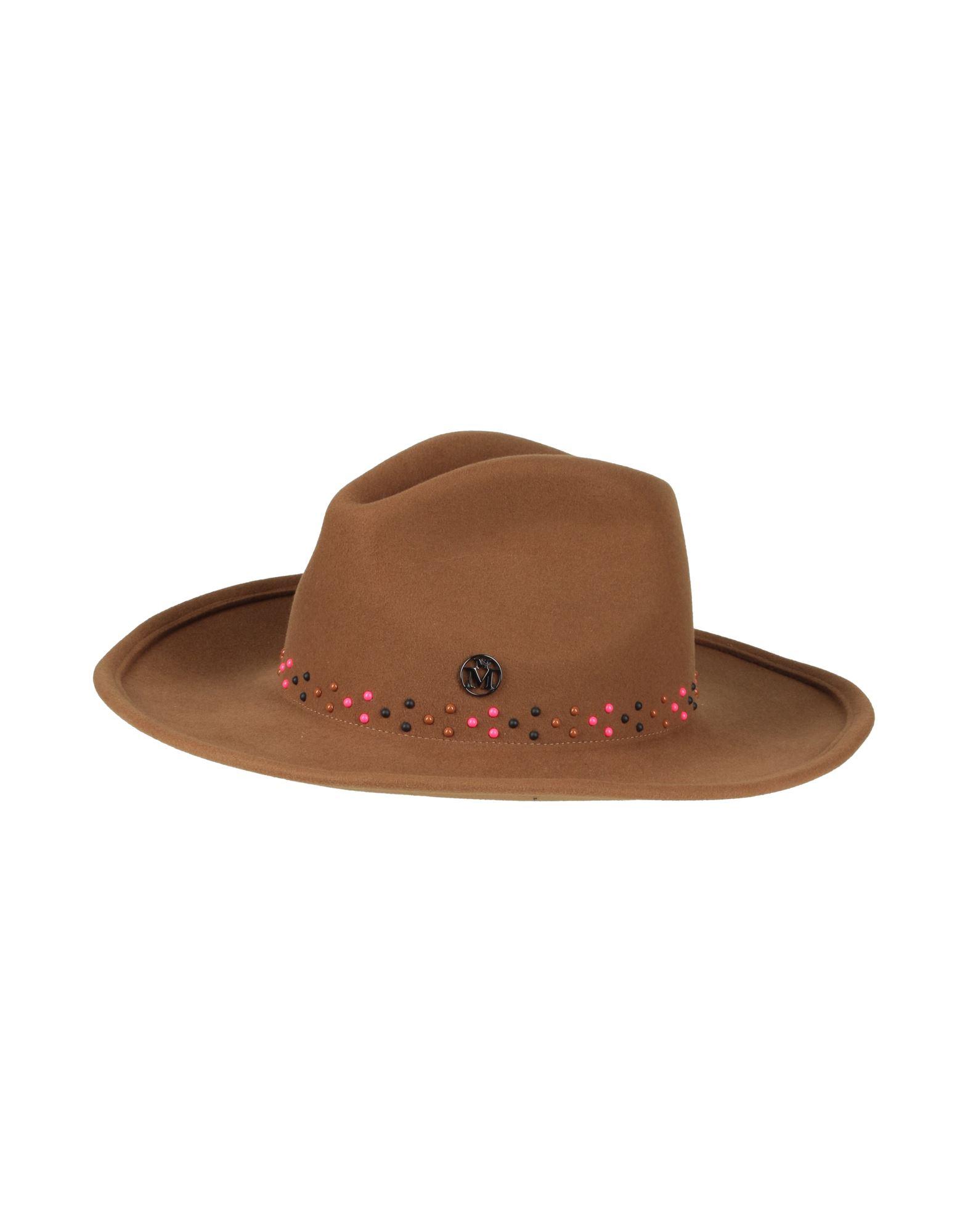 Maison Michel Hats for Women | Online Sale up to 43% off | Lyst
