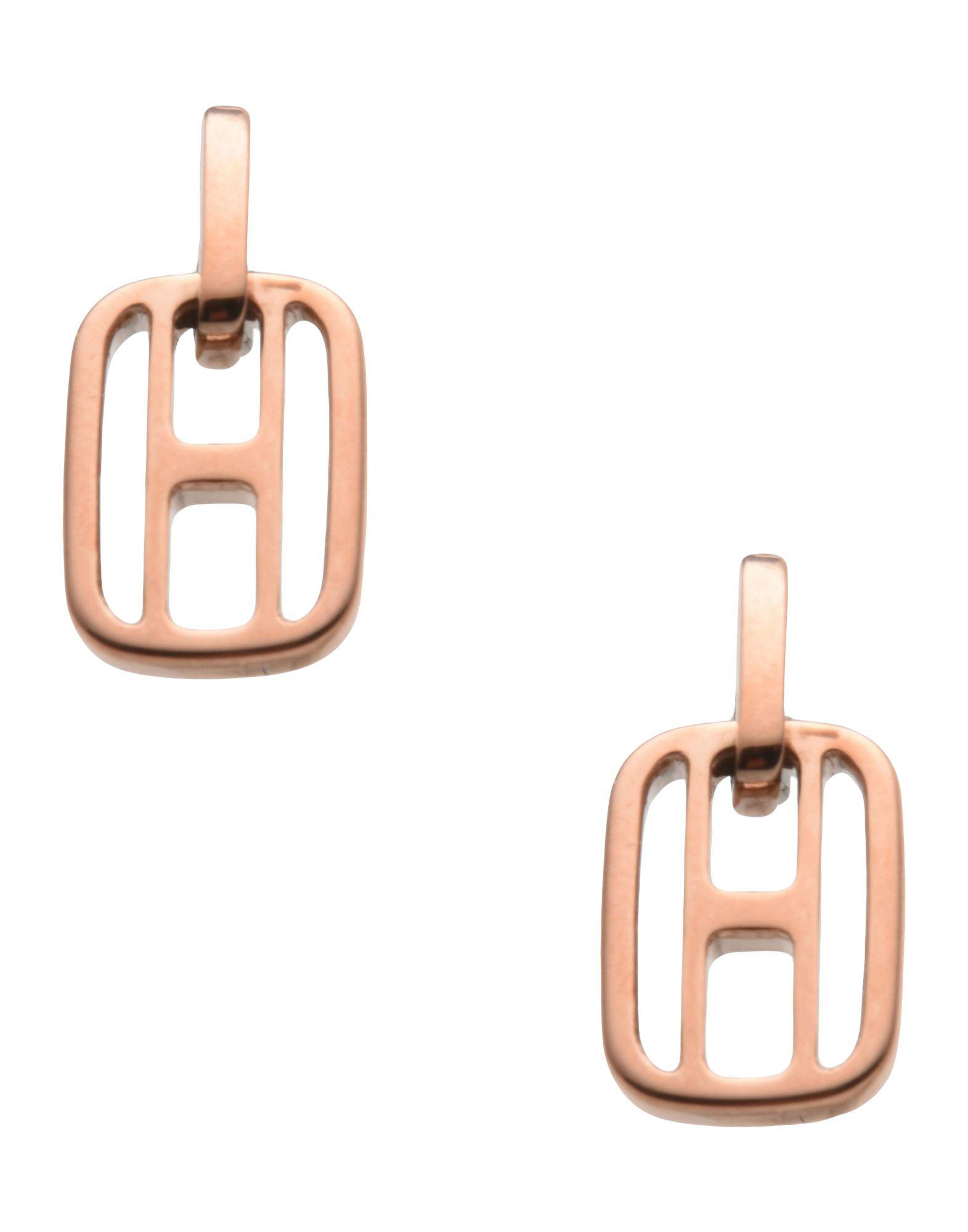 beaded handmade earrings