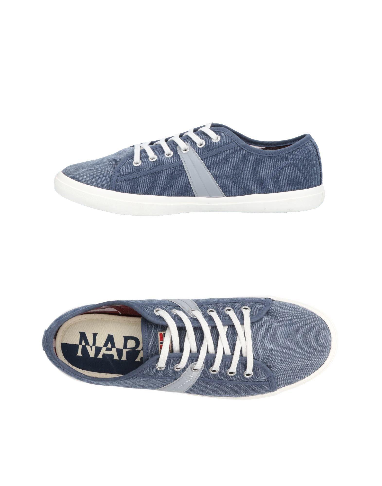 tennis napapijri homme