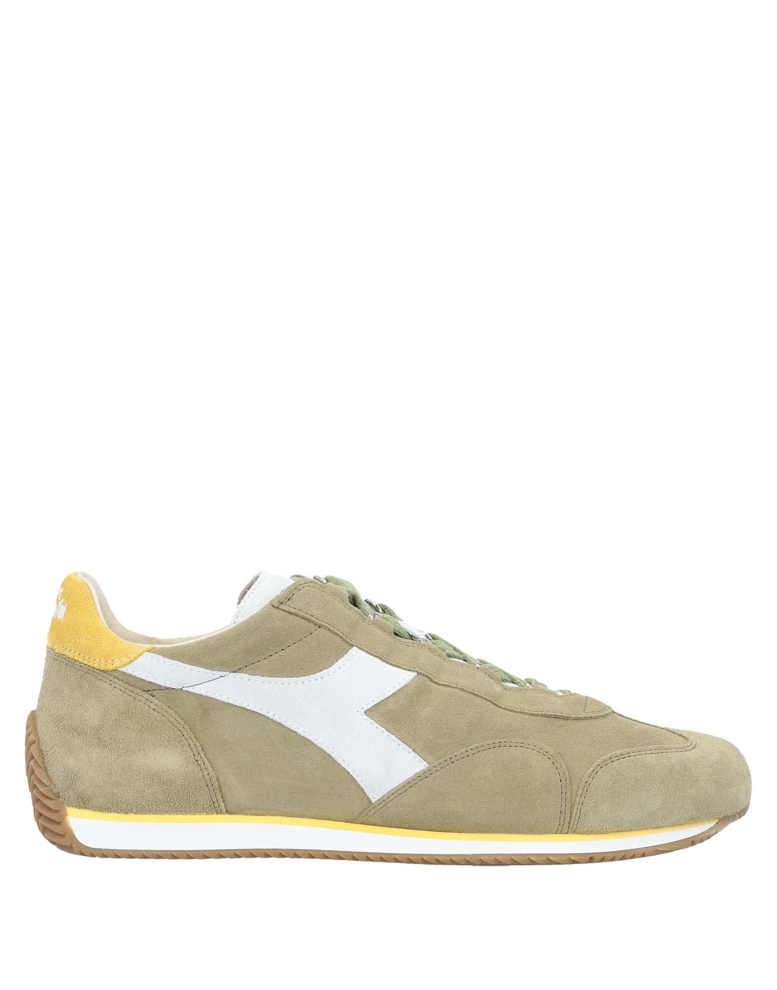 diadora low