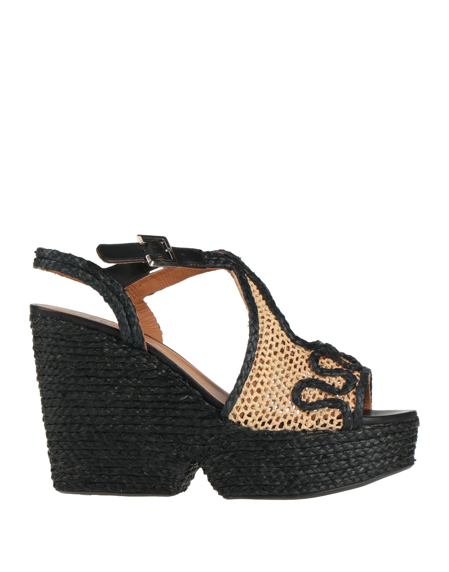 Robert Clergerie Wedge sandals for Women | Online Sale up to