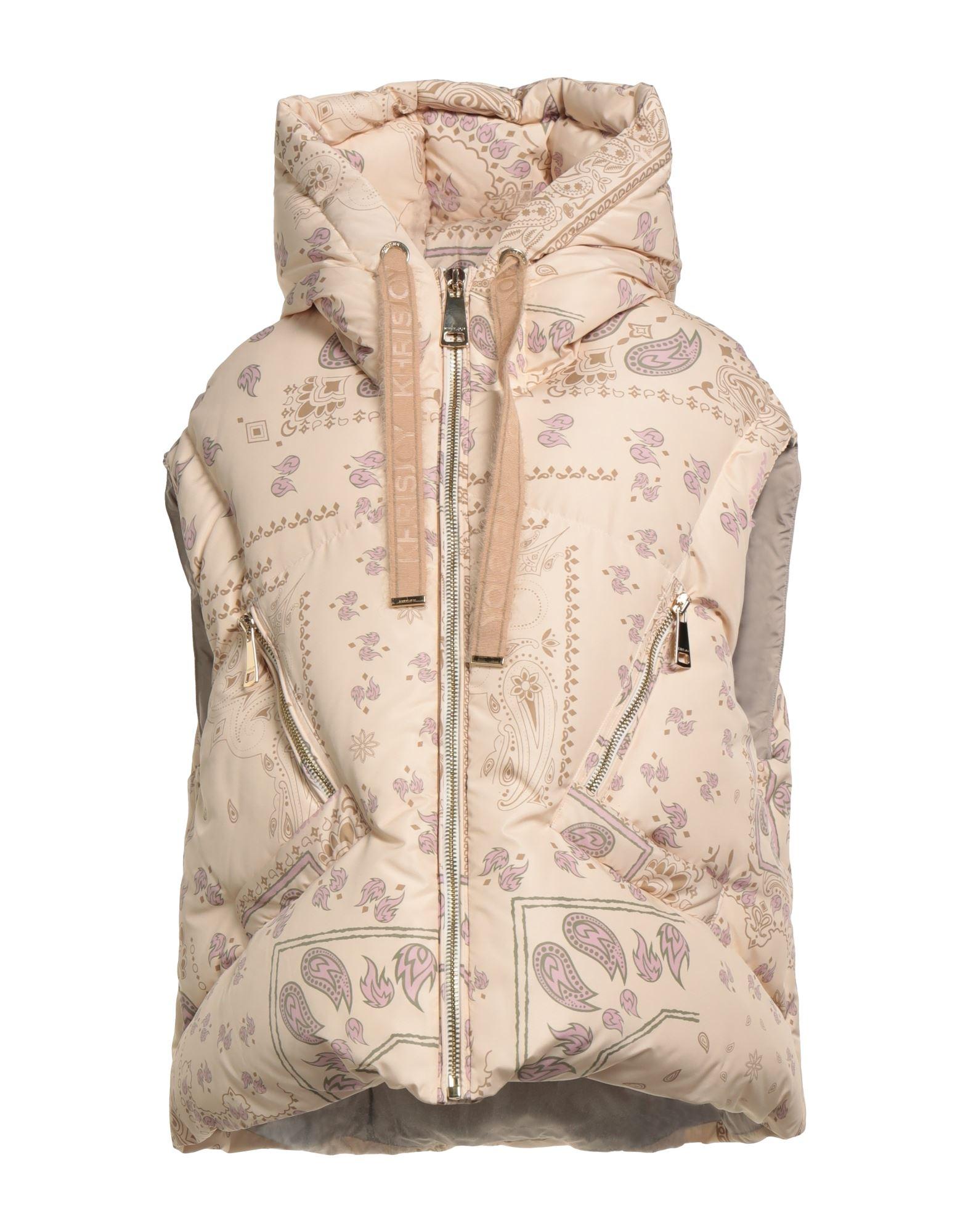 ブルゾン Khrisjoy Padded Bomber Vest Khrisjoy Padded Bomber Vest | Black | FARFETCH JO