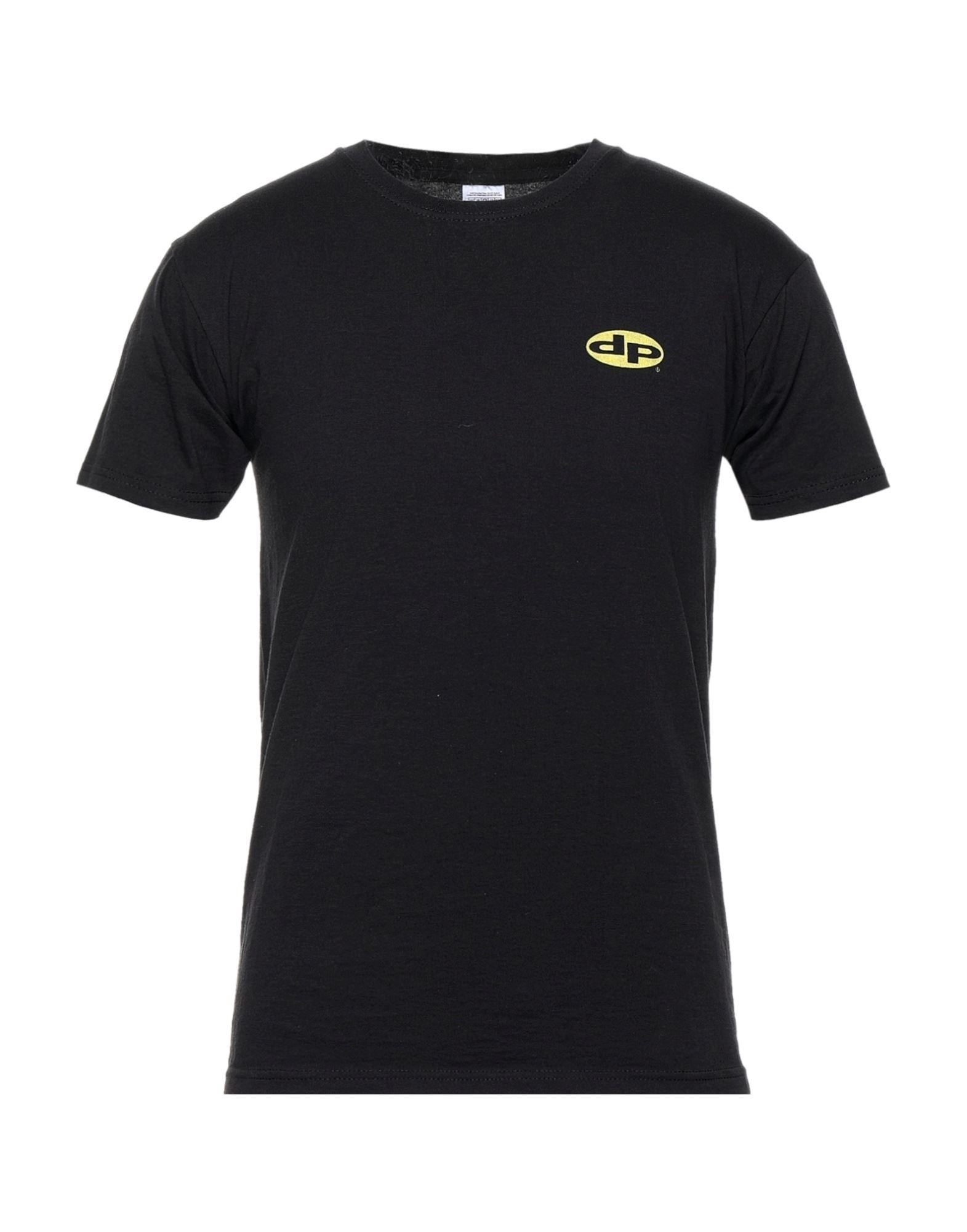Daniel Poole T-shirt in Black for Men | Lyst UK