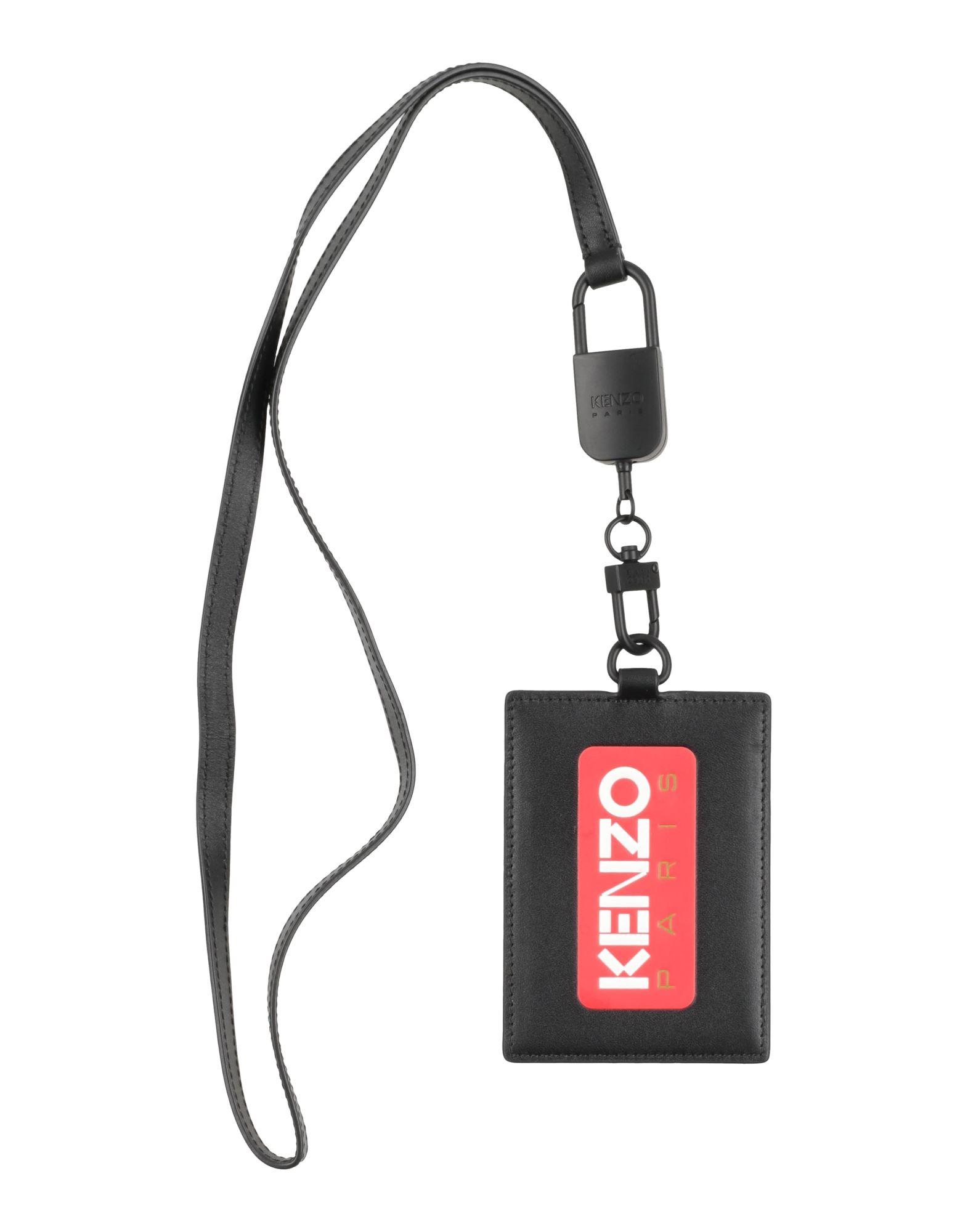 KENZO Wallets and cardholders for Men | Online Sale up to 68% off