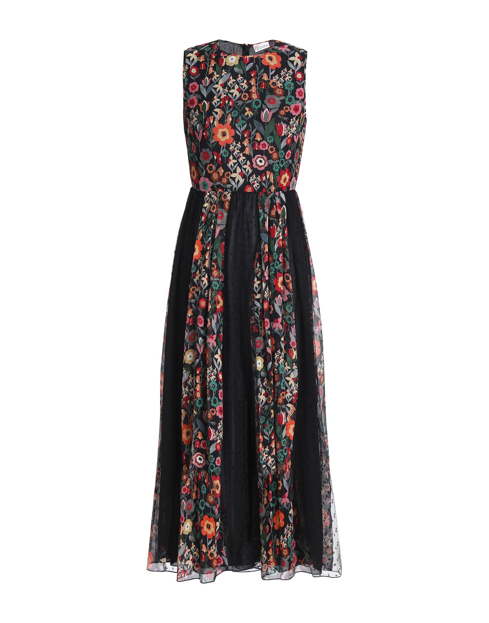 RED Valentino Maxi dresses for Women | Online Sale up to 82 RED Valentino Maxi dresses for Women | Online Sale up to 82