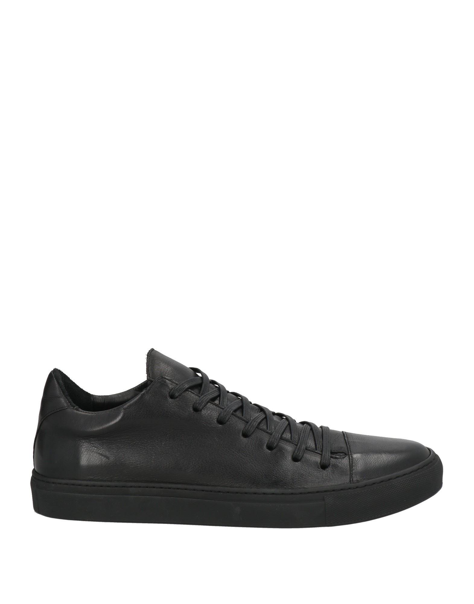 Size 7M John Varvatos Bootleg Black Mens Low Top Lace-Up  display picture 2