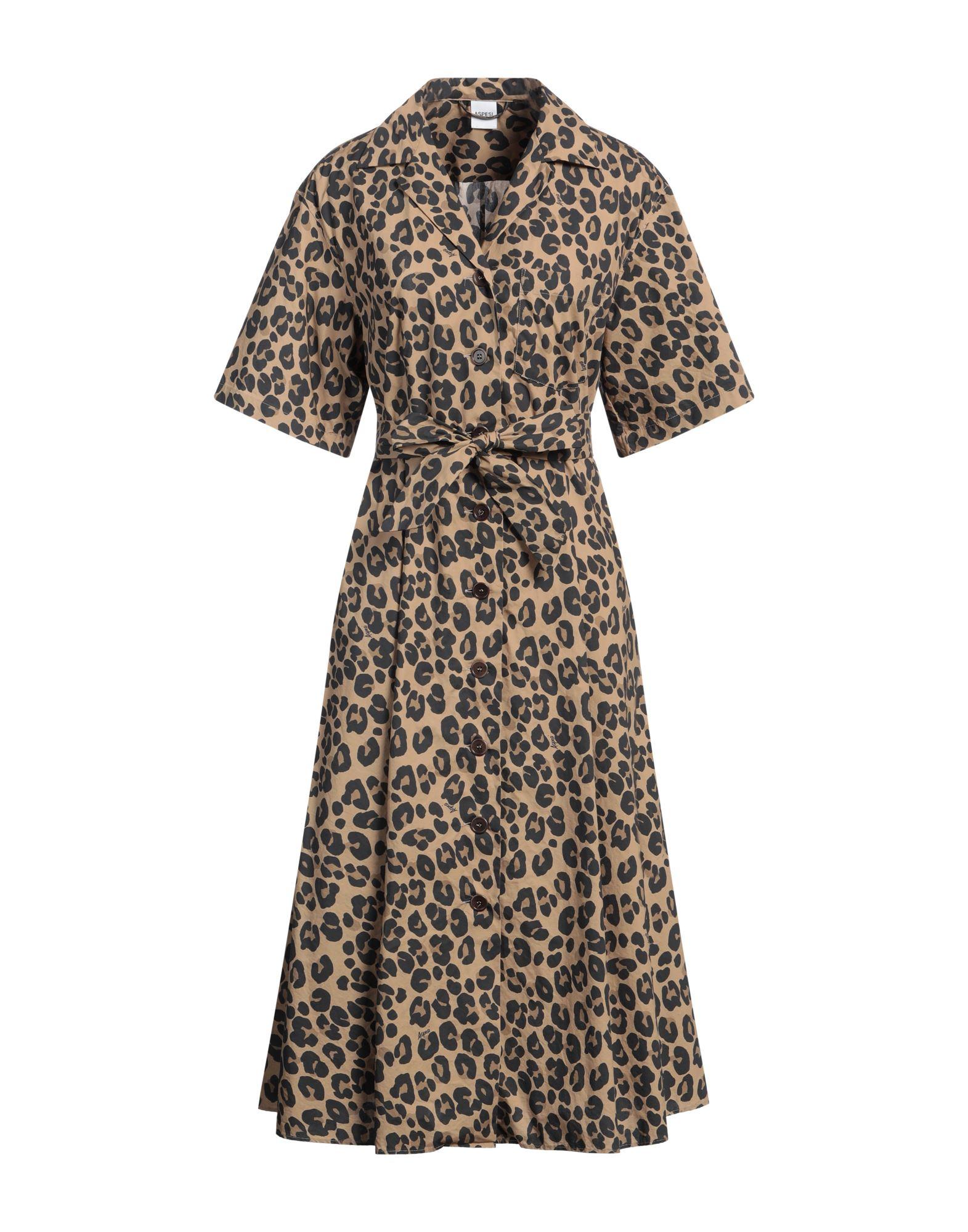 Aspesi Casual and day dresses for Women | Online Sale up to