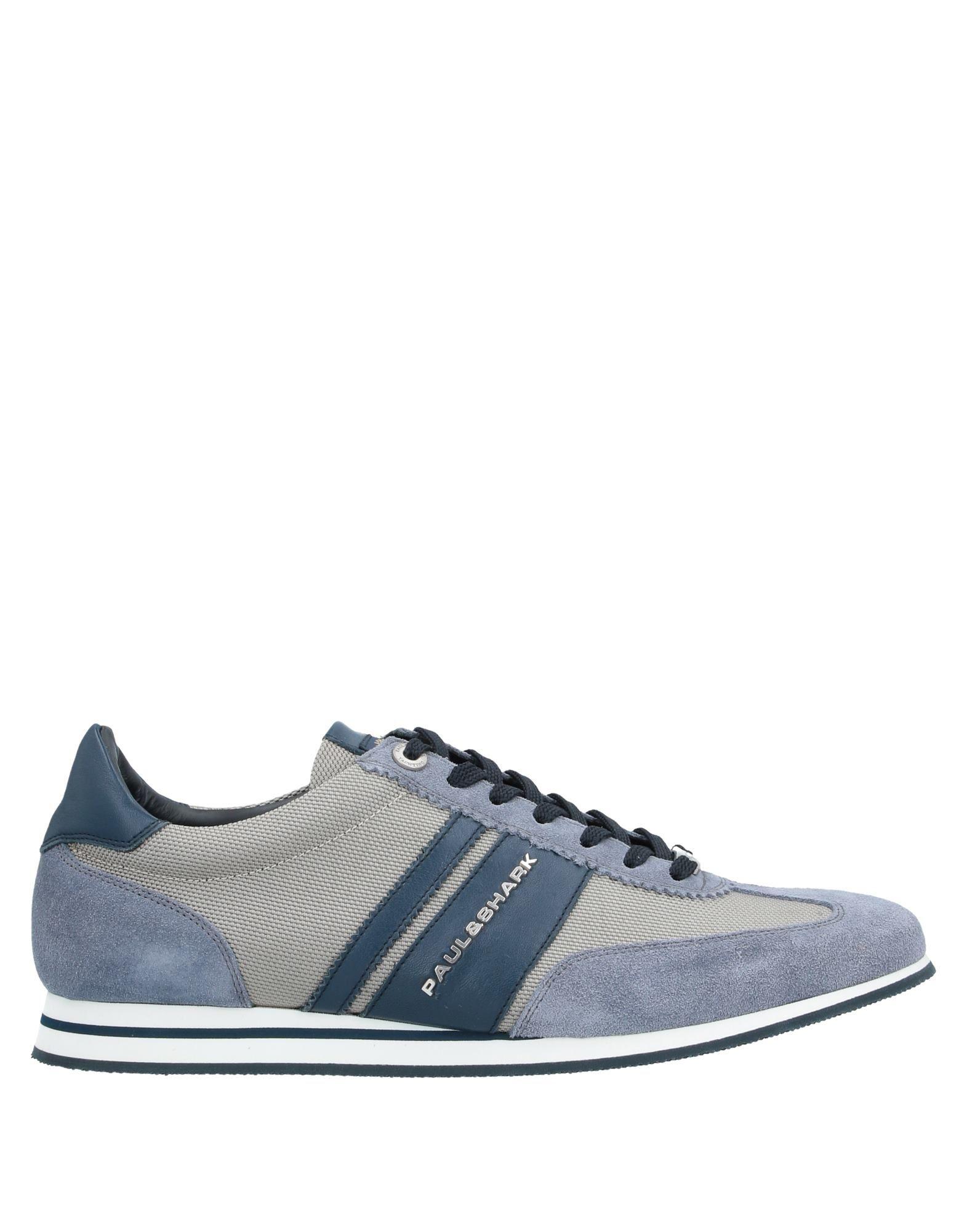 paul and shark joggers