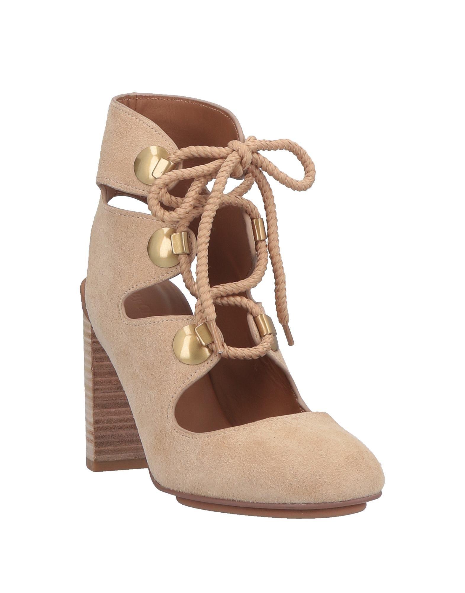 see by chloé boots sale