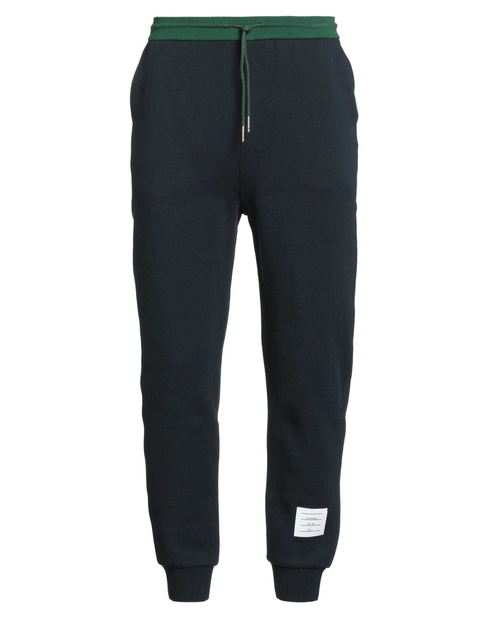パンツ THOM BROWNE FW23 Wool pants (FTC392AF0057 215) Twill Low Rise Trousers | Thom Browne