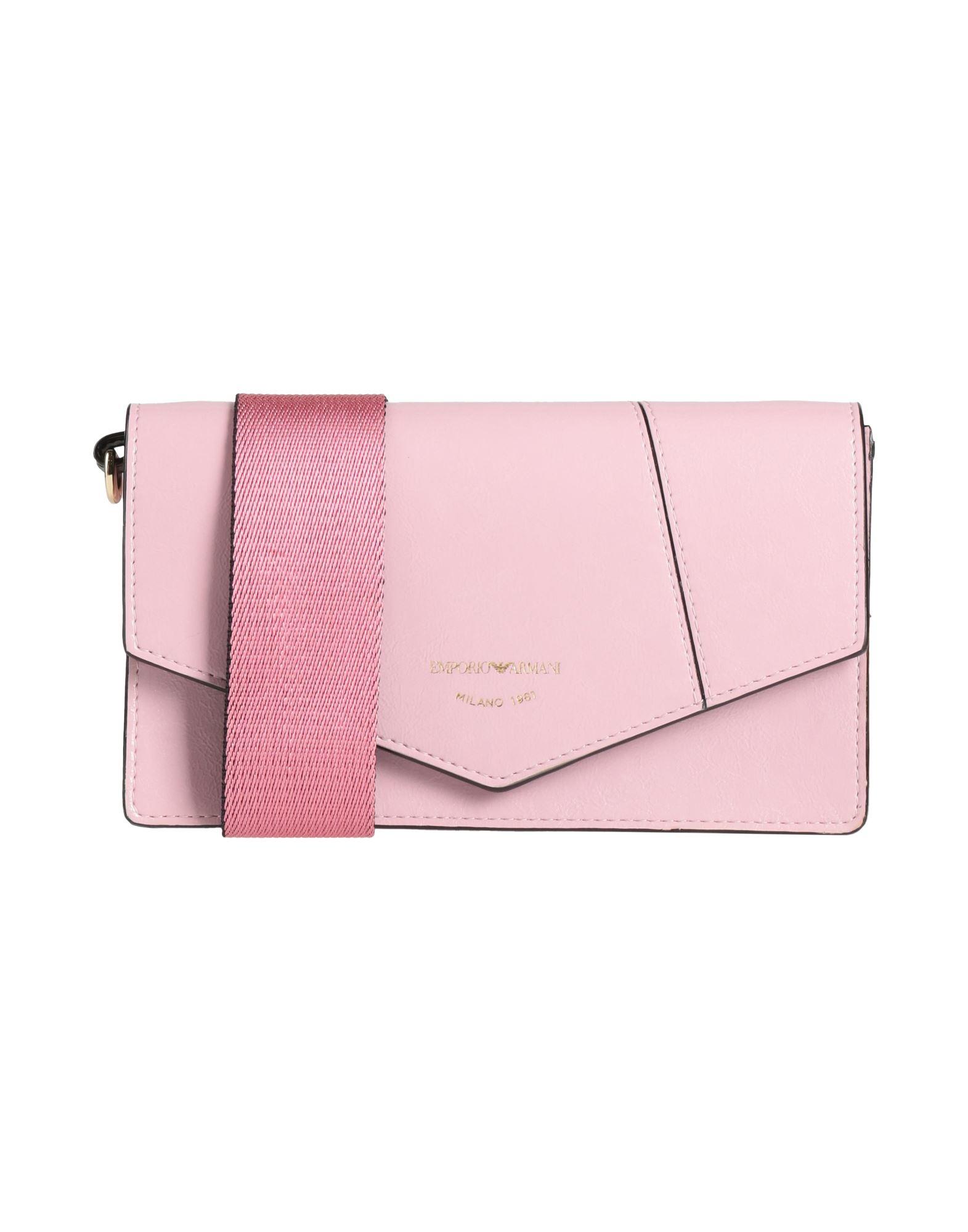 VIP【関税送料無料】希少 EMPORIO ARMANI CROSSBODY BAGS Men's crossbody bags: elegant and designer | Emporio Armani
