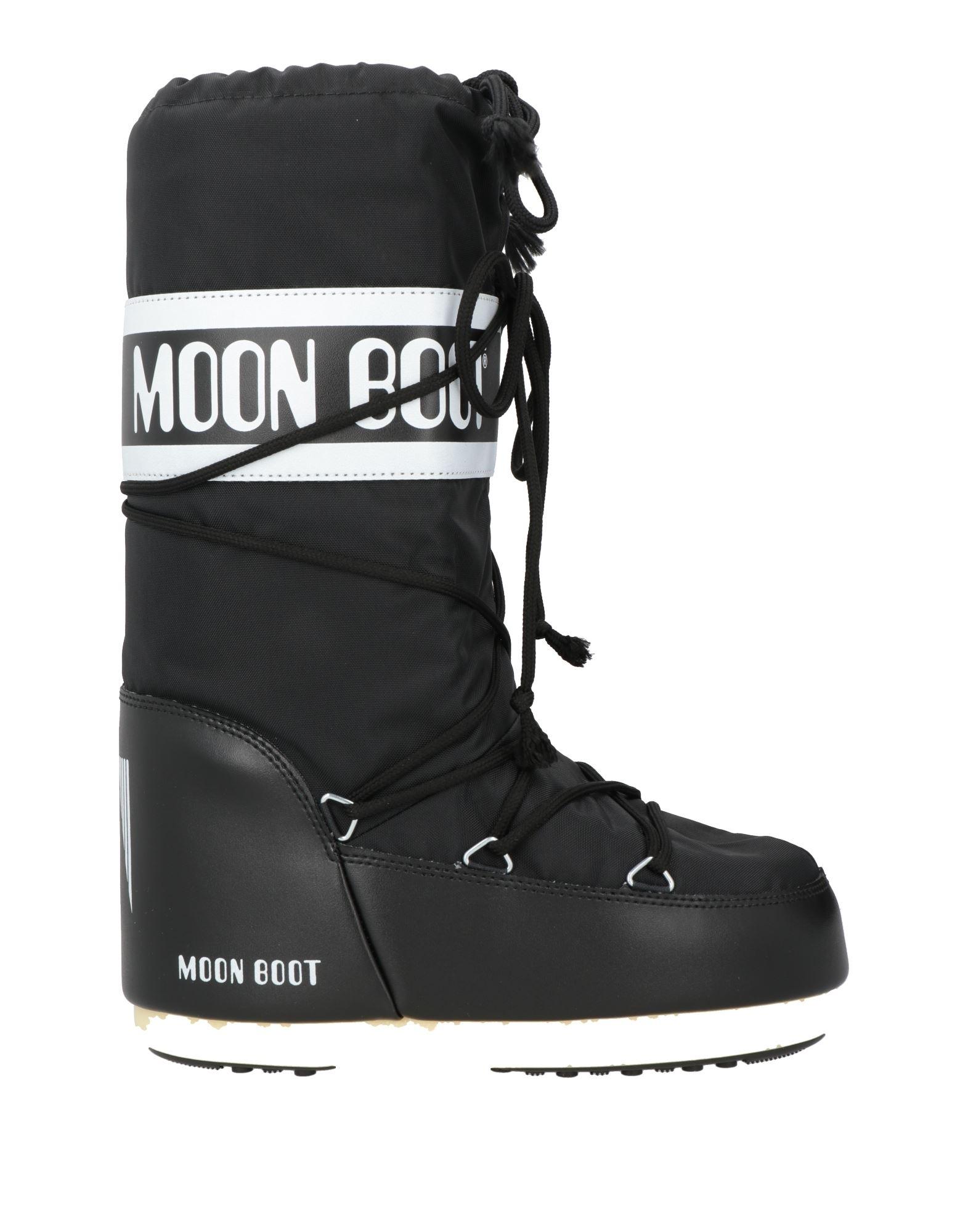 Moon Boot Mid-calf boots for Women | Online Sale up to 53